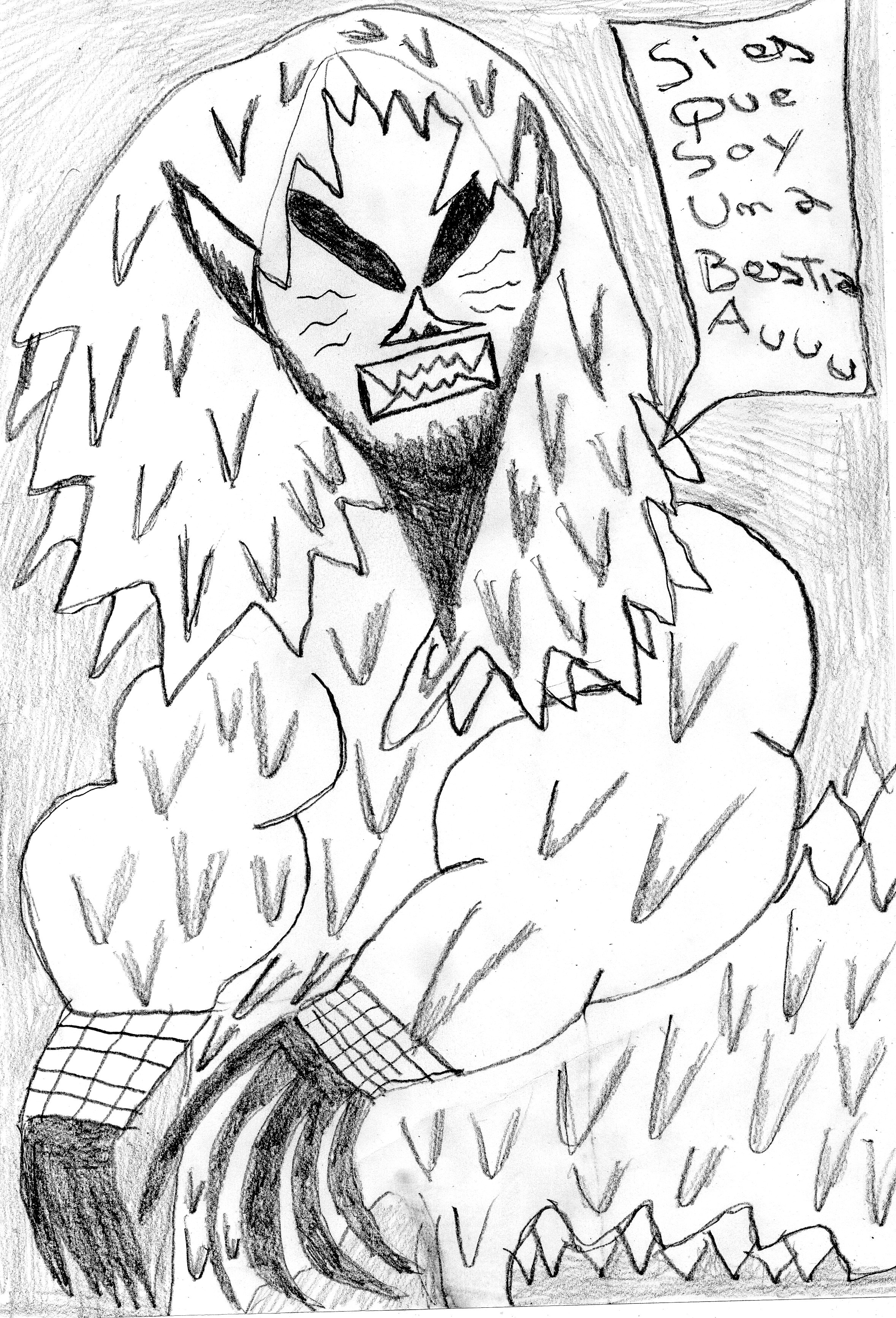 Página 85 del cómic