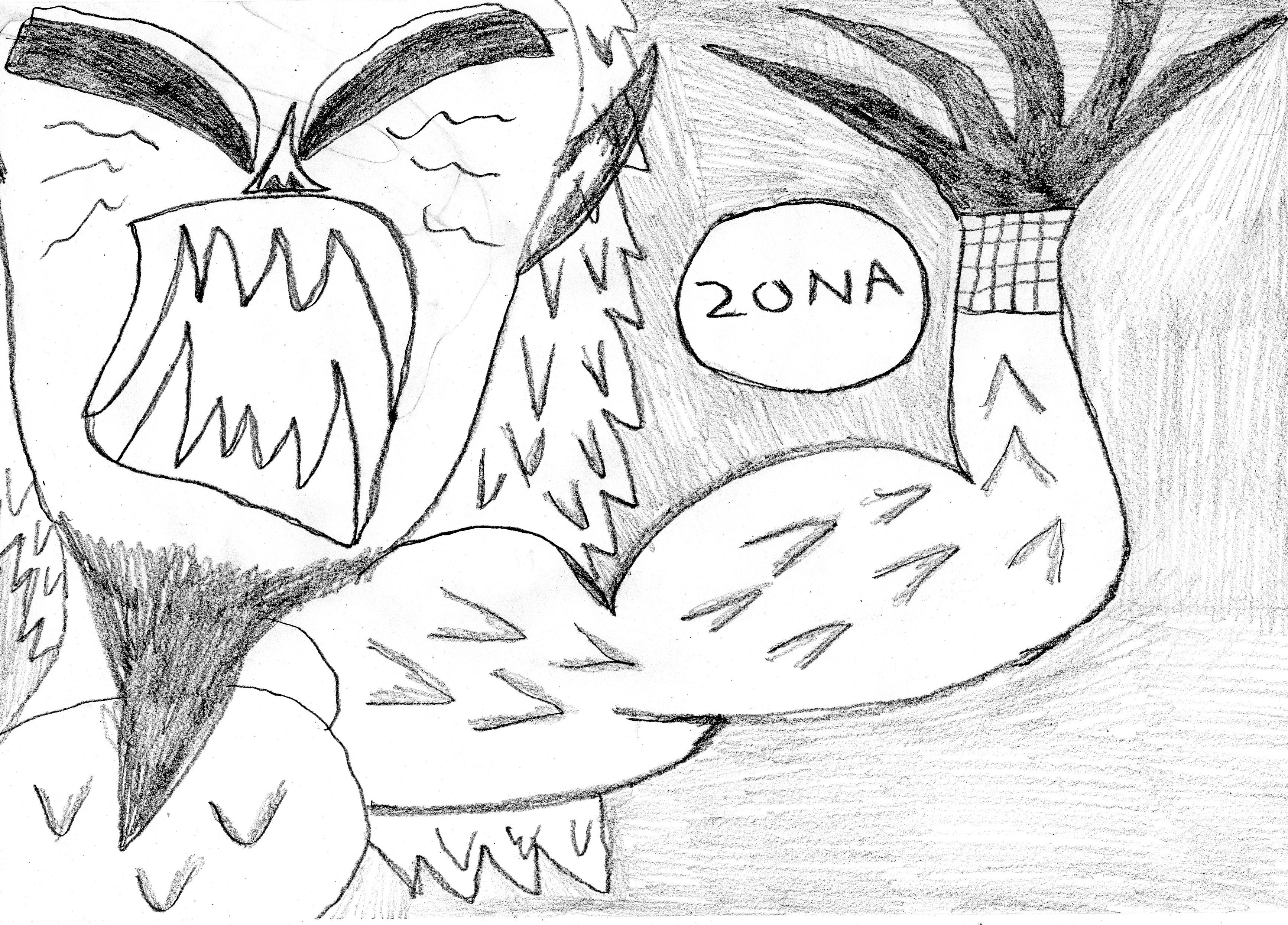 Página 86 del cómic