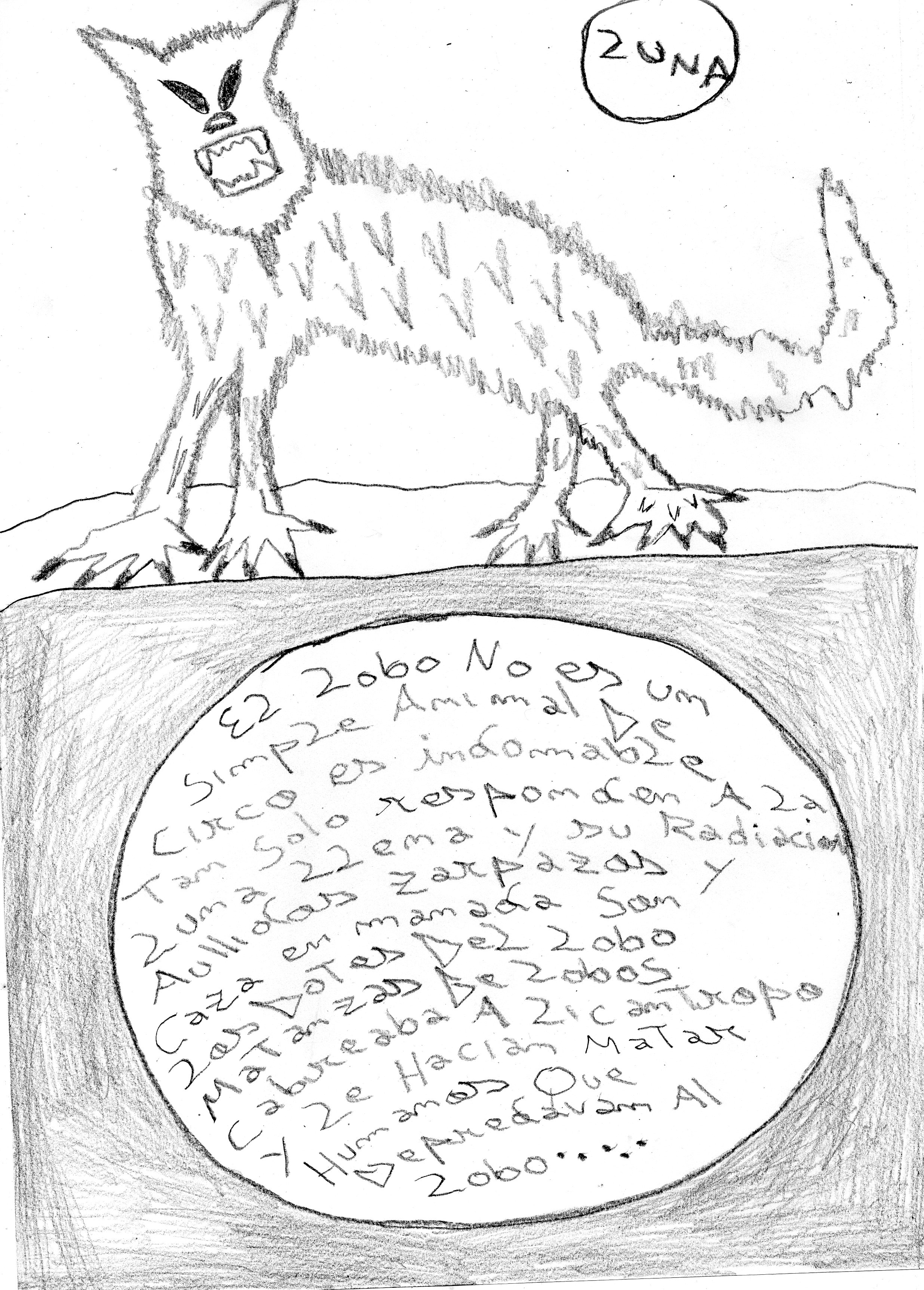 Página 87 del cómic