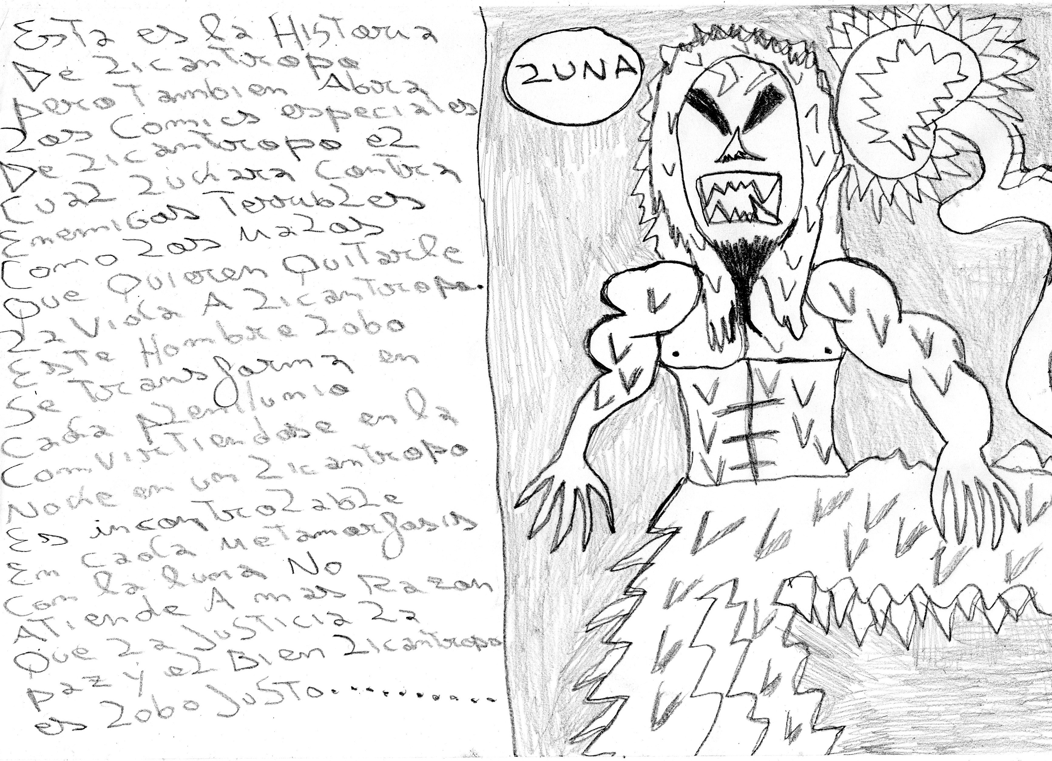 Página 88 del cómic