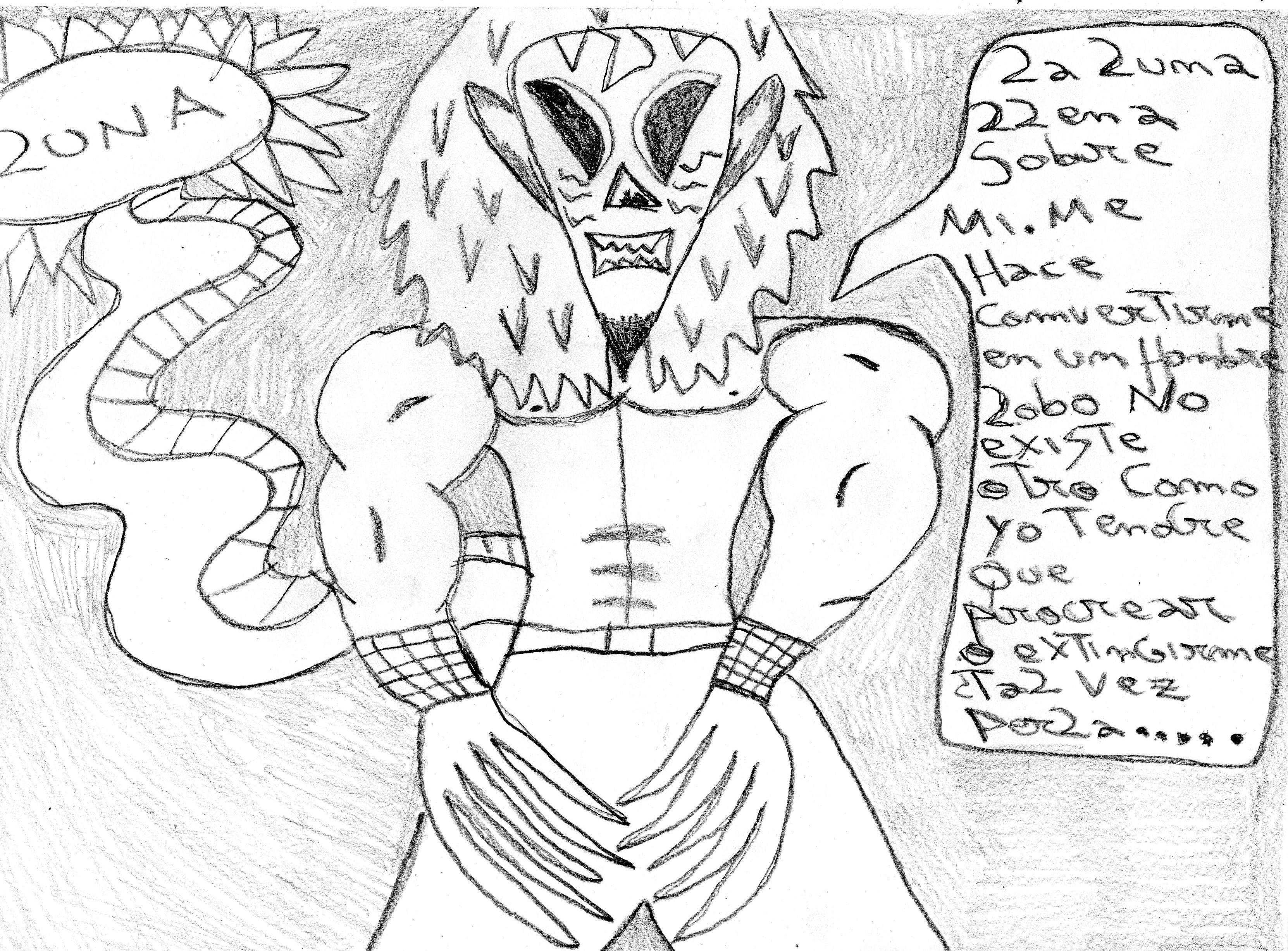 Página 92 del cómic