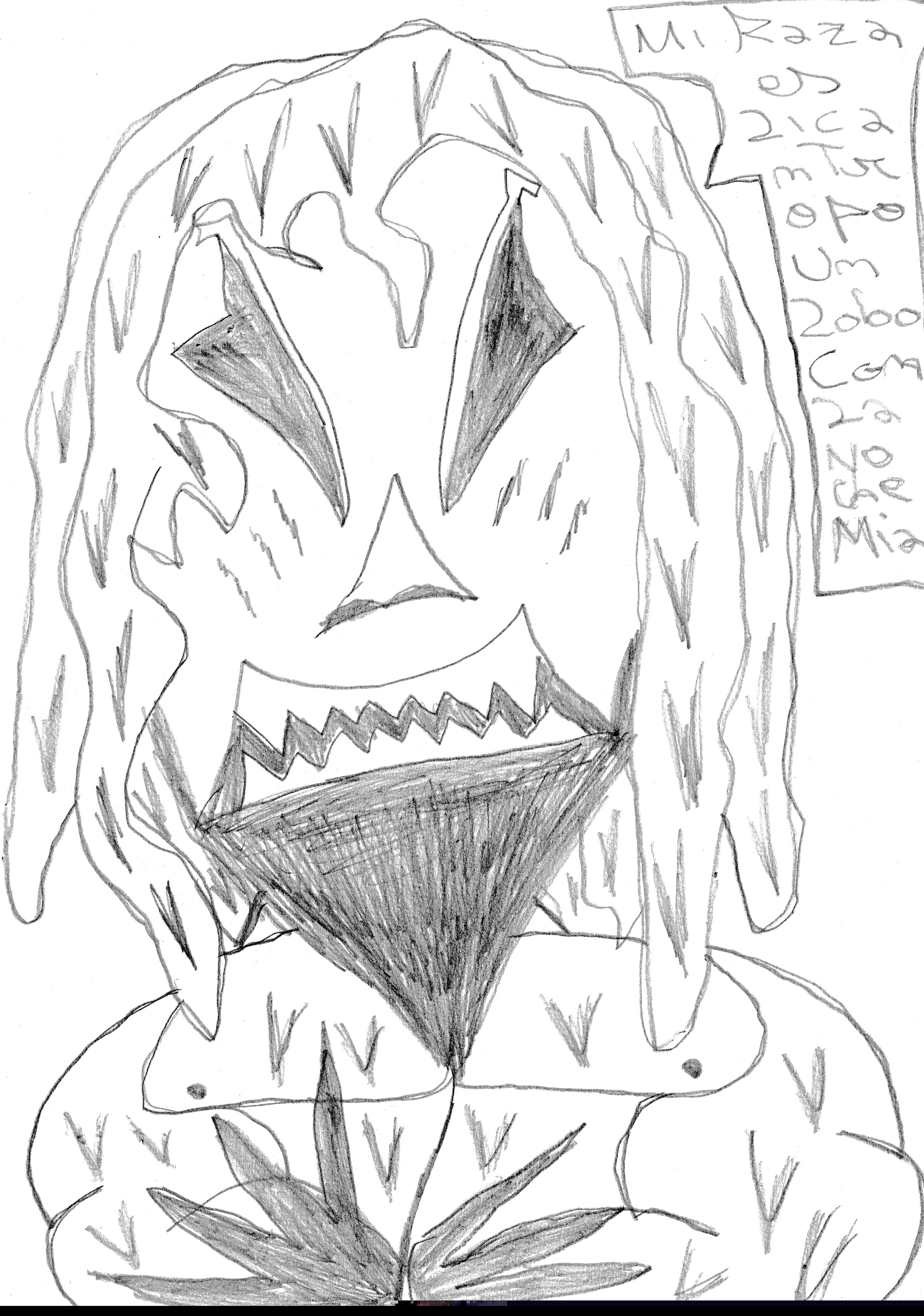 Página 93 del cómic