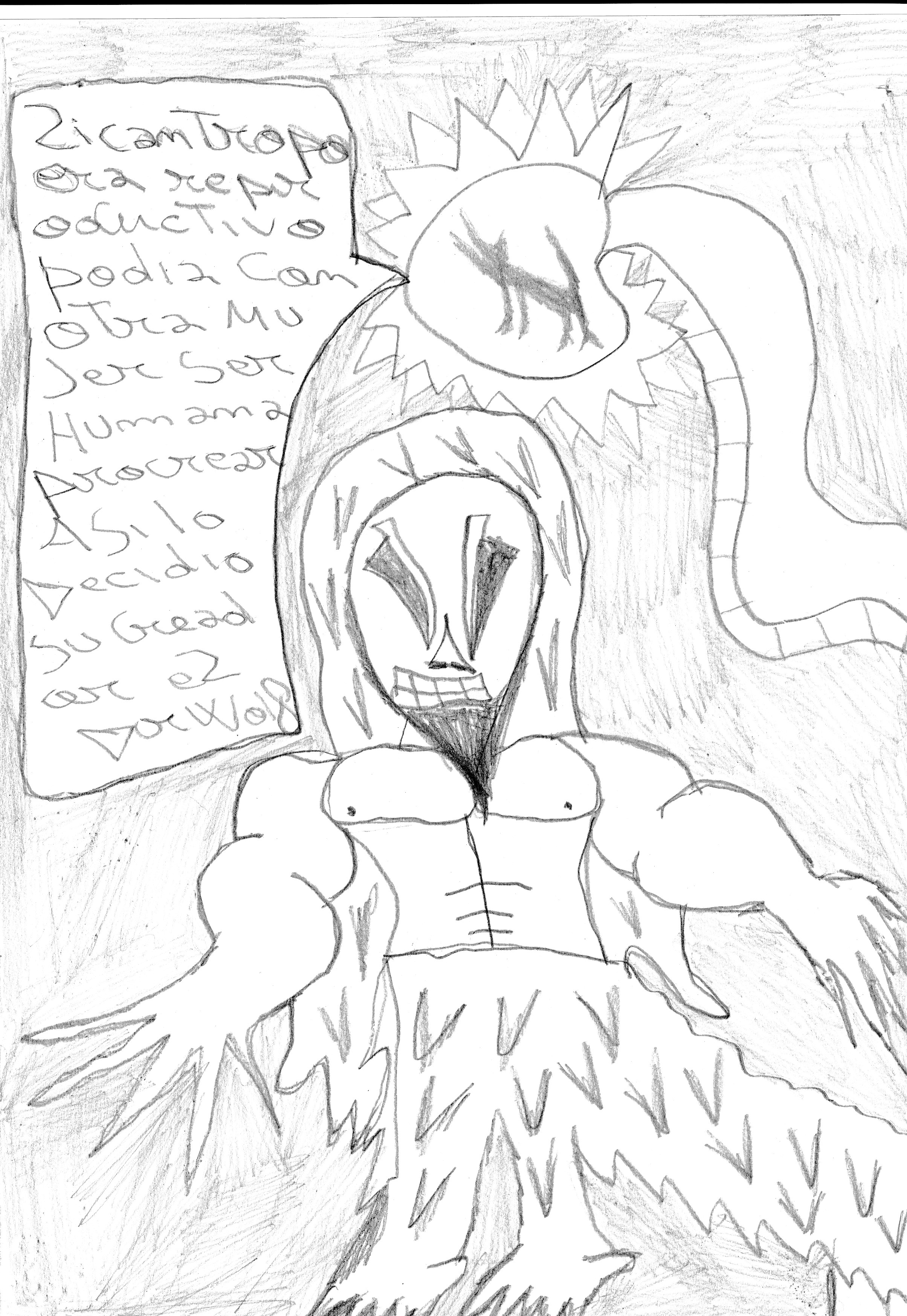 Página 94 del cómic