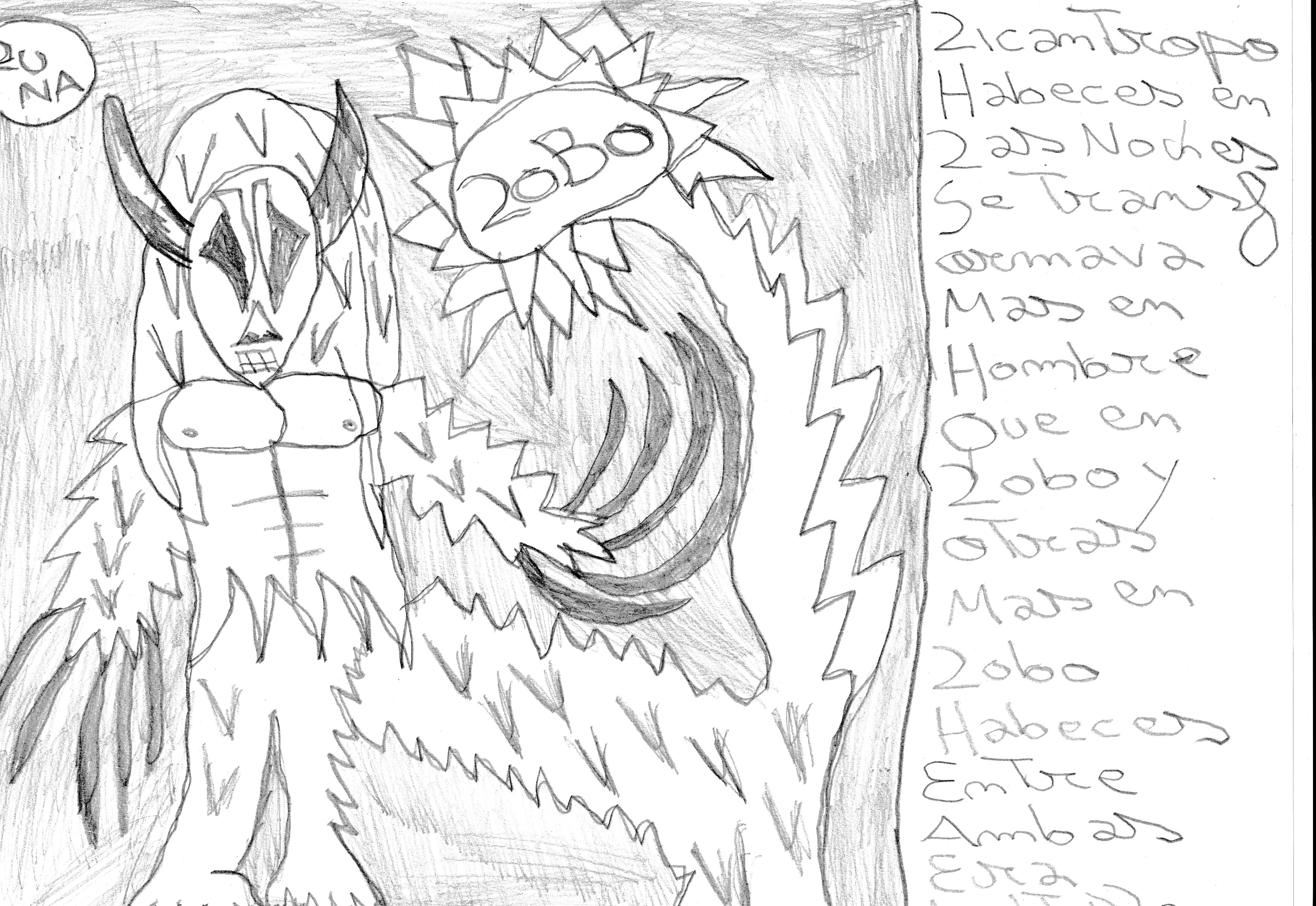 Página 96 del cómic