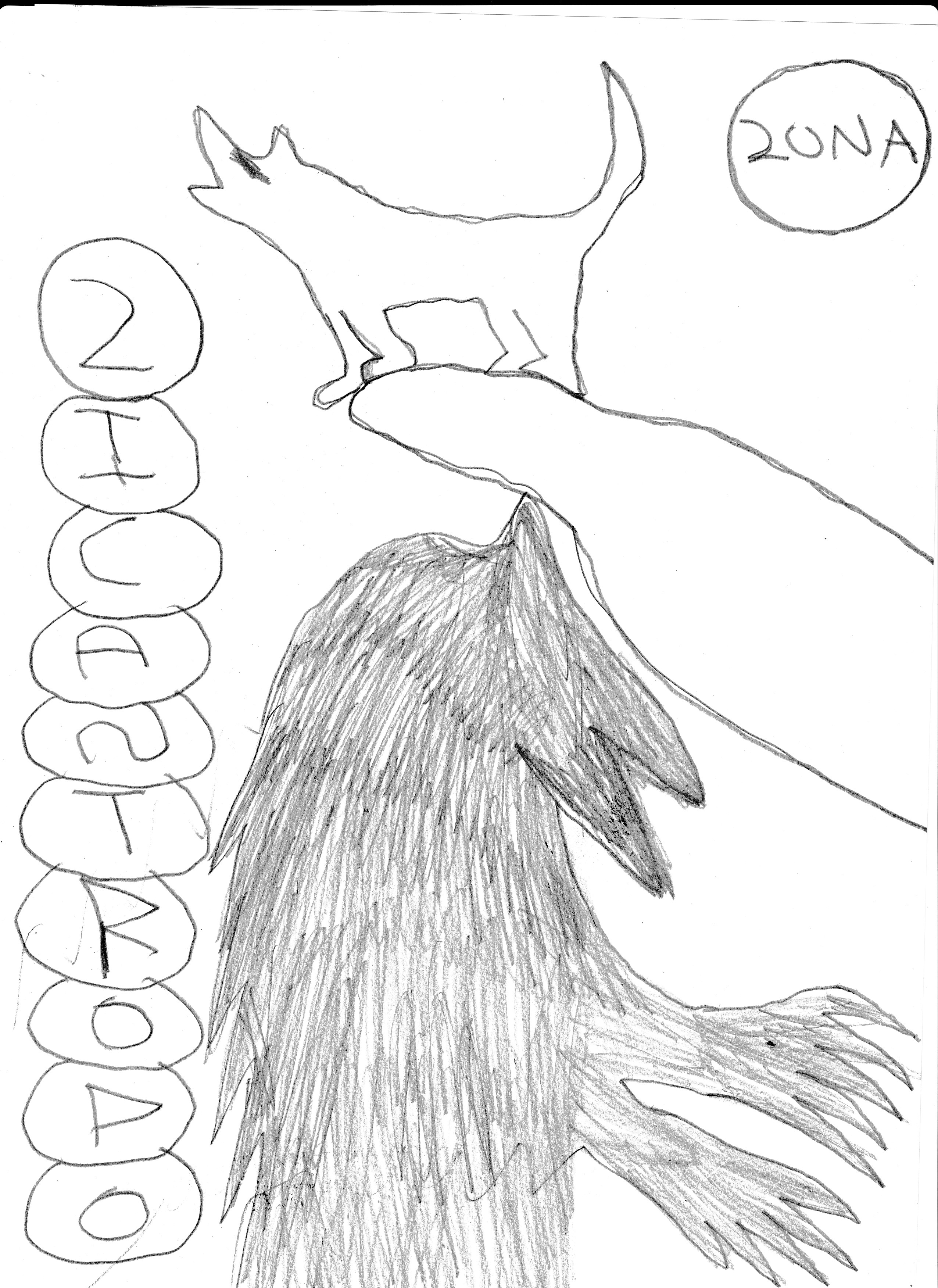 Página 98 del cómic