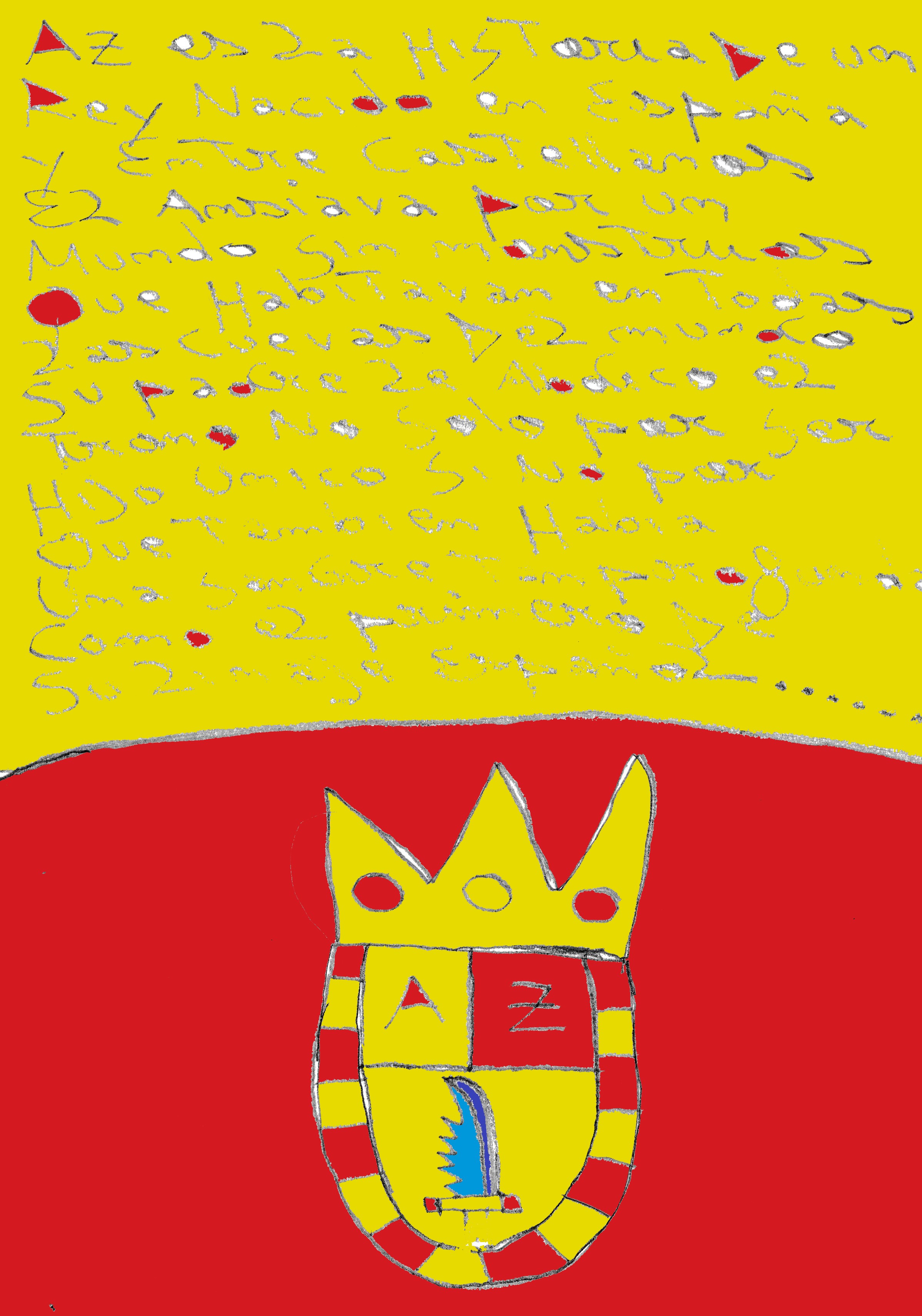 Página 2 del cómic