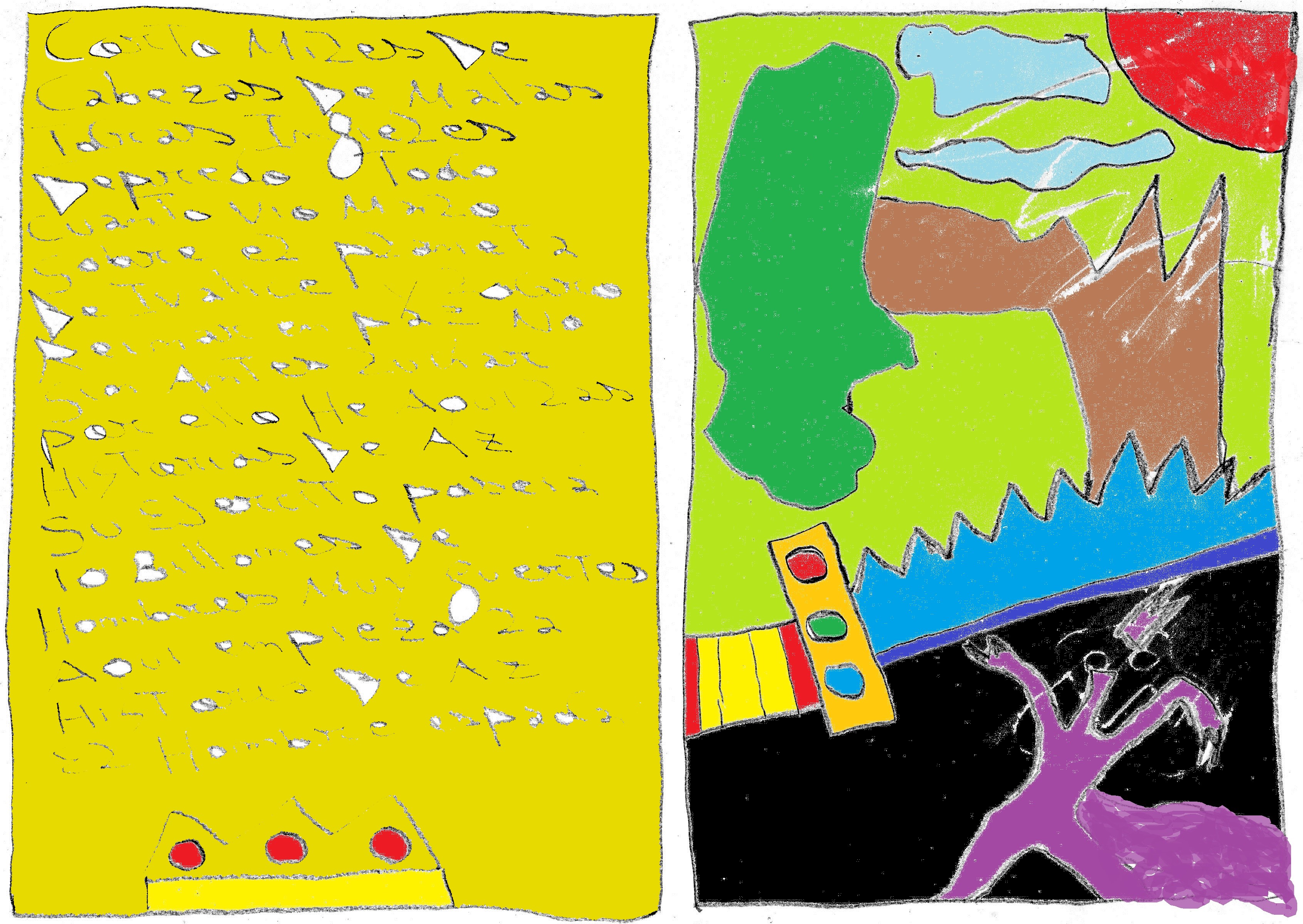 Página 12 del cómic