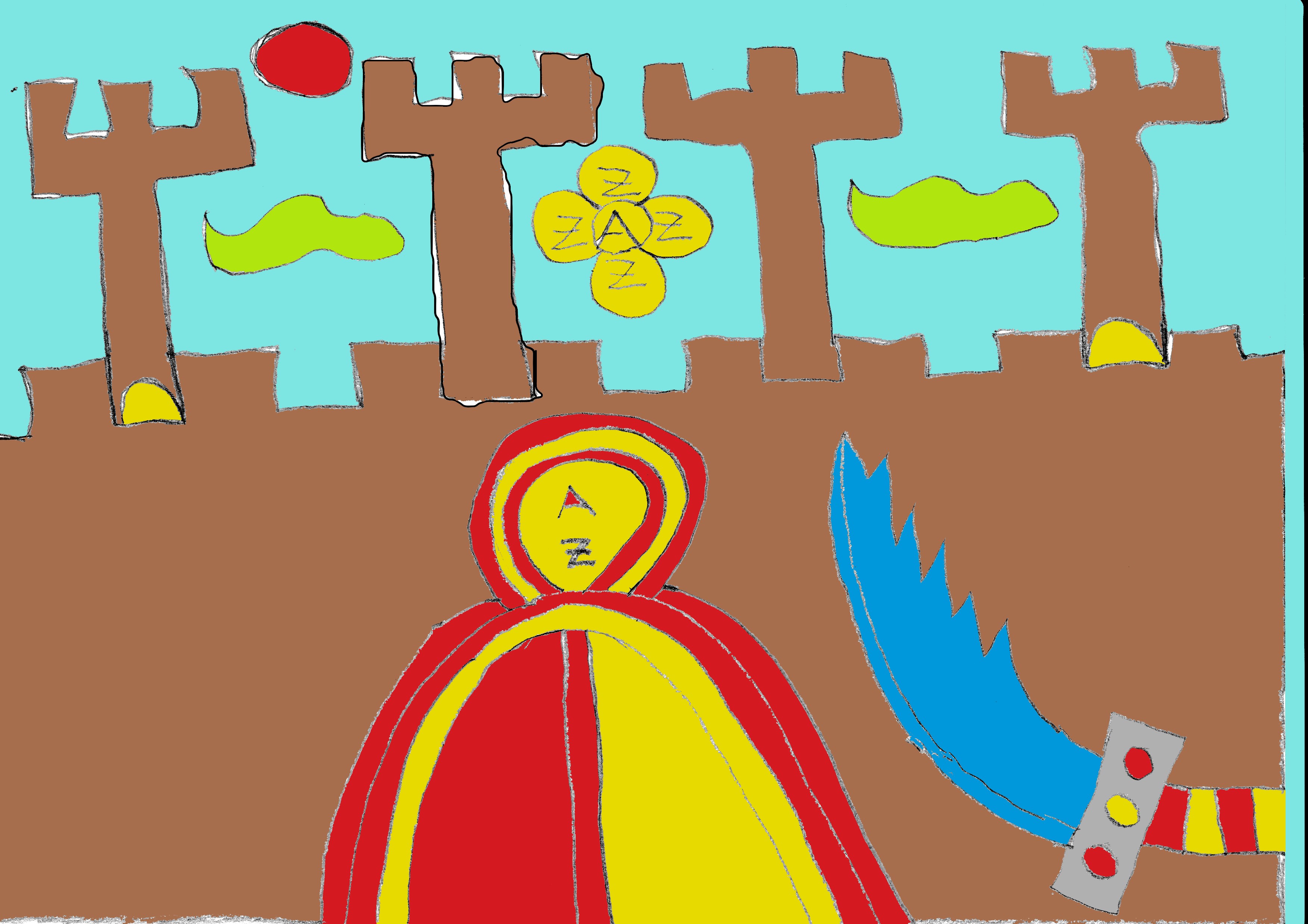 Página 16 del cómic