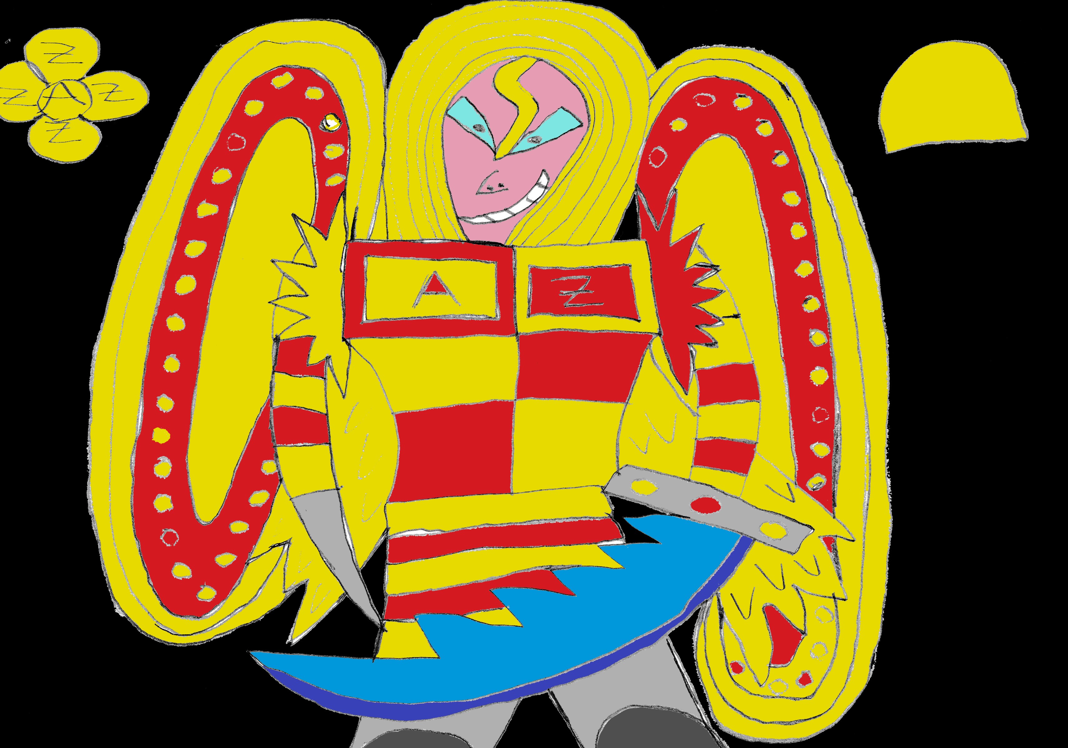 Página 19 del cómic