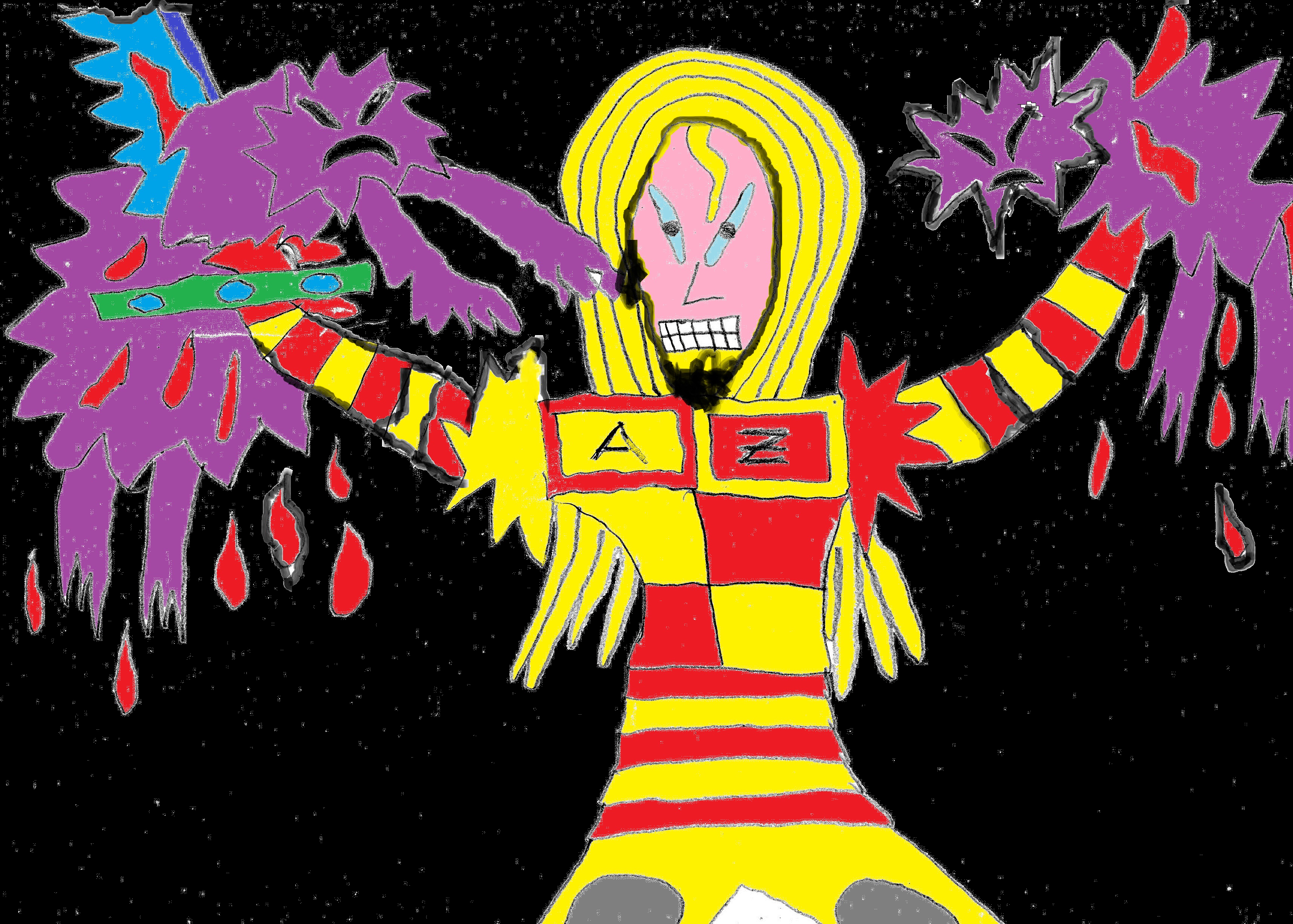 Página 26 del cómic