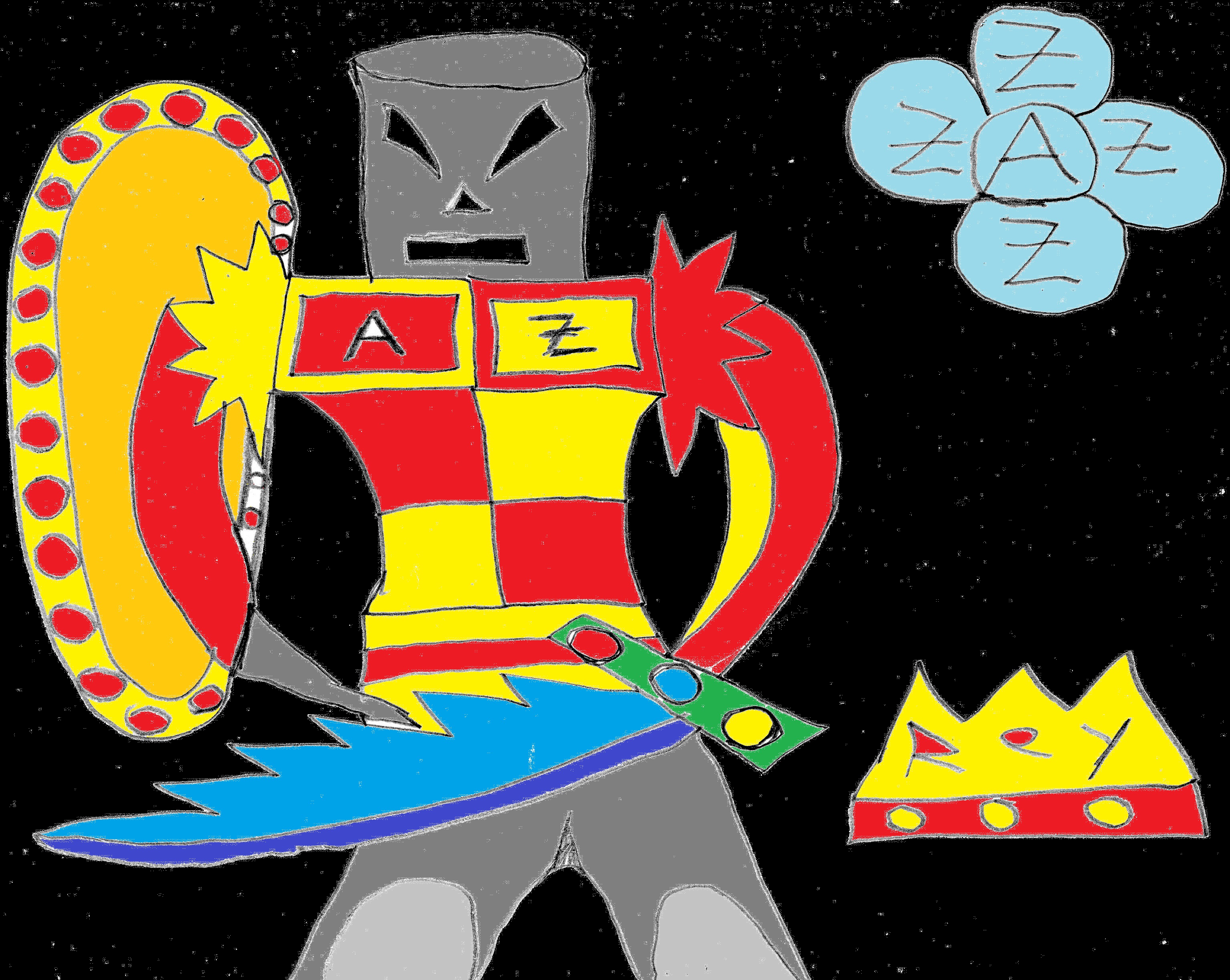 Página 33 del cómic