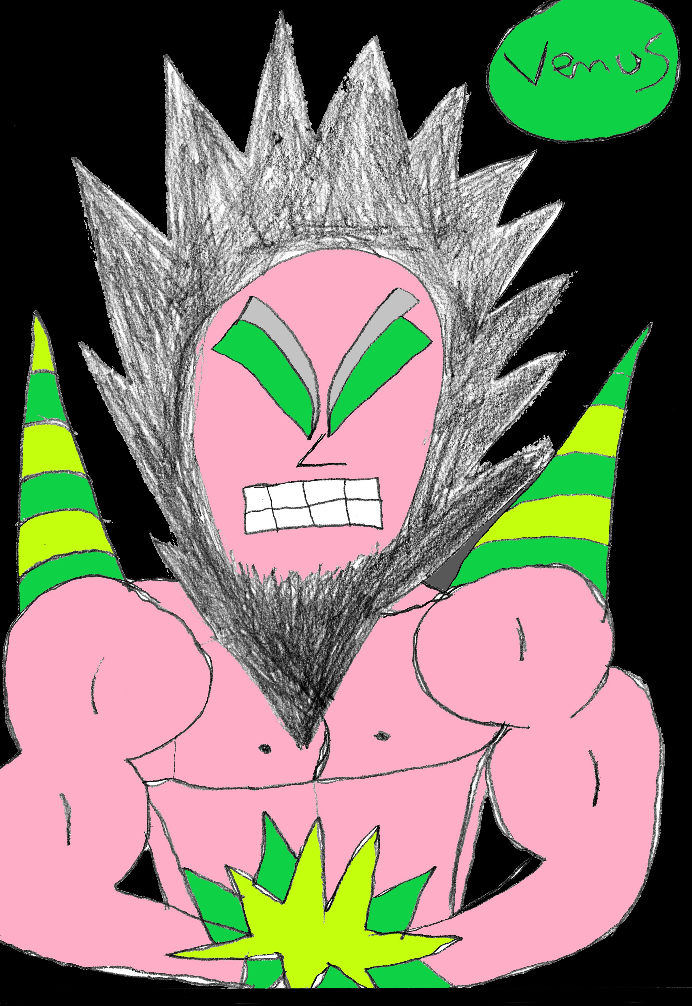 Página 4 del cómic