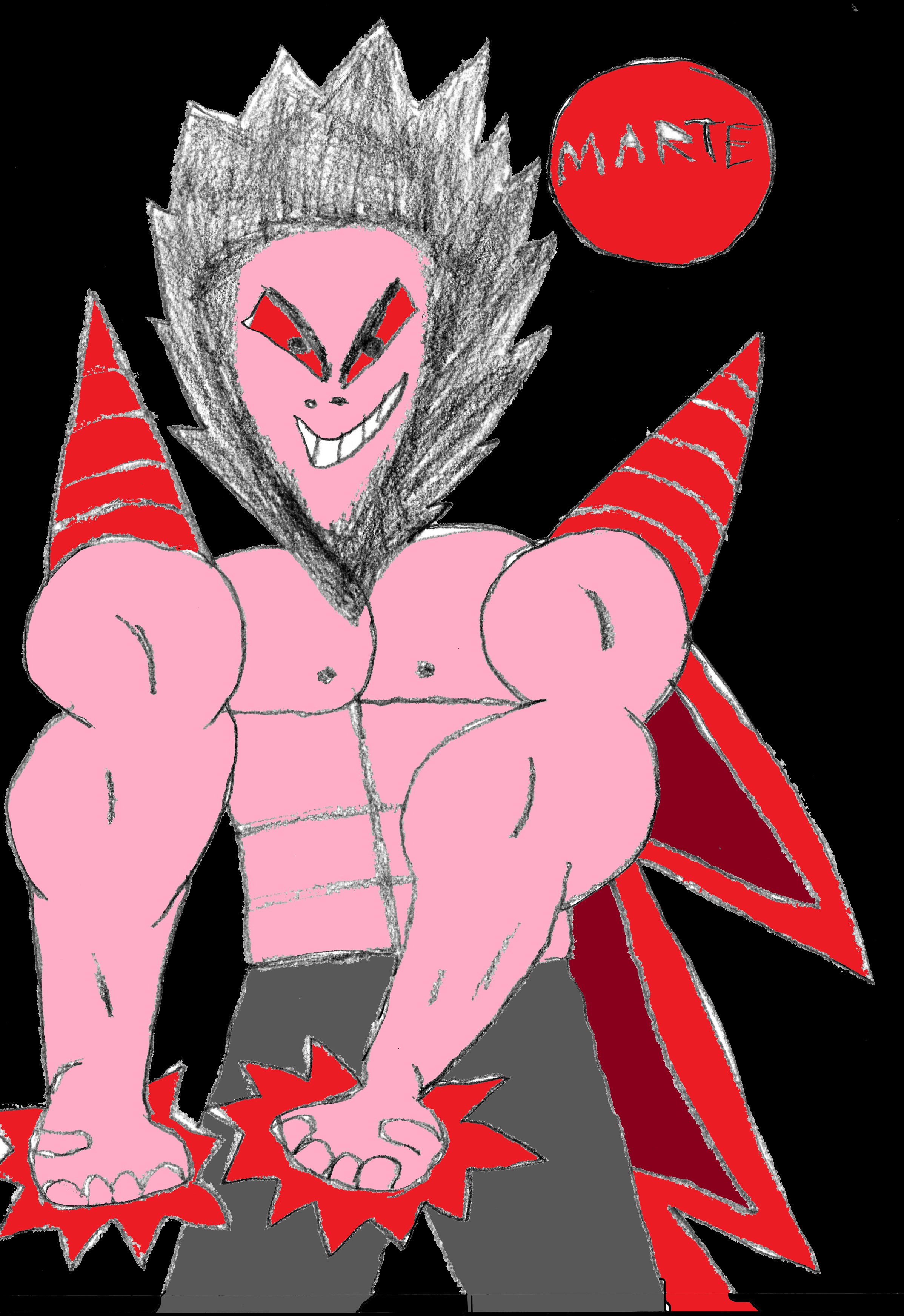 Página 5 del cómic