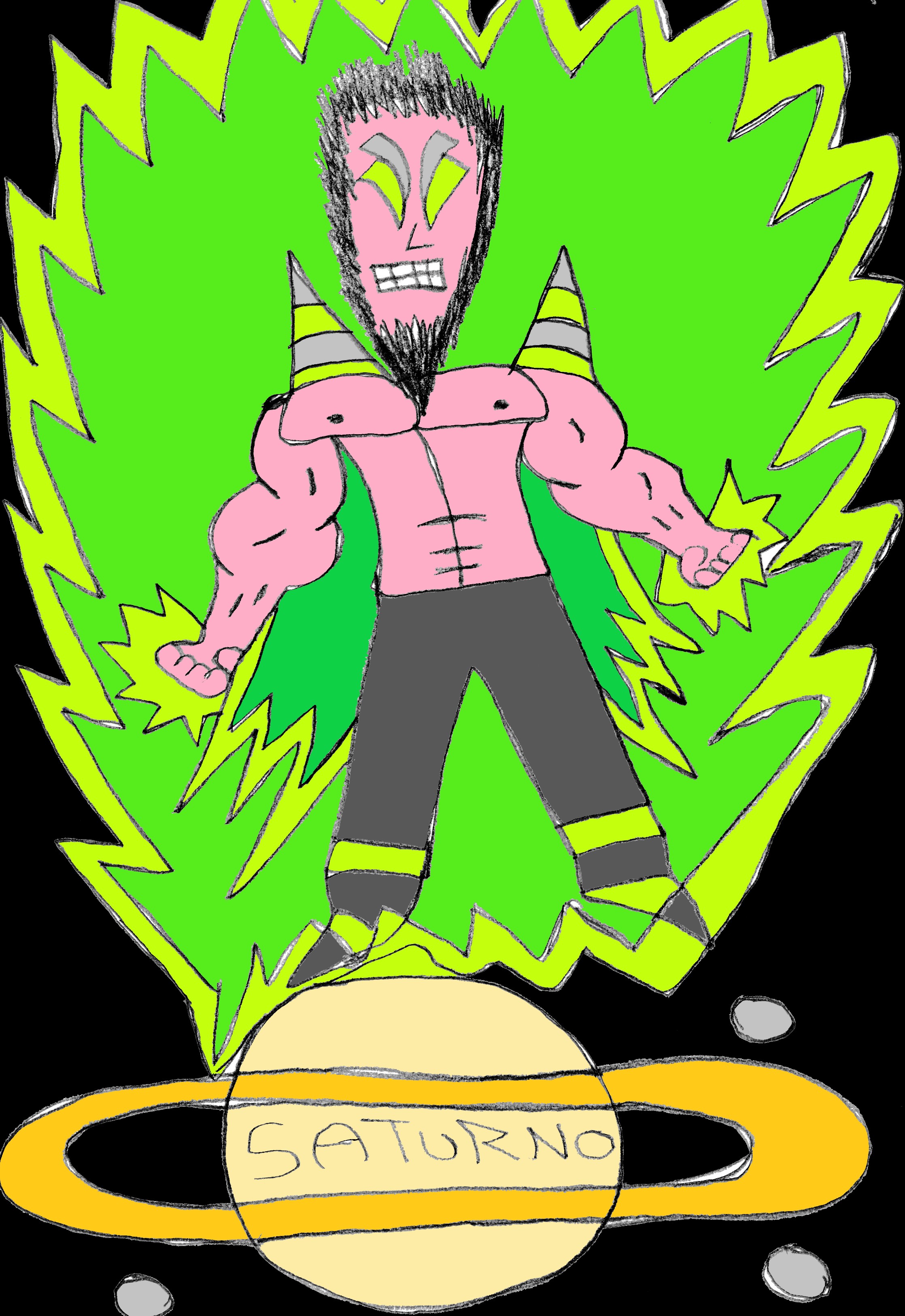 Página 6 del cómic