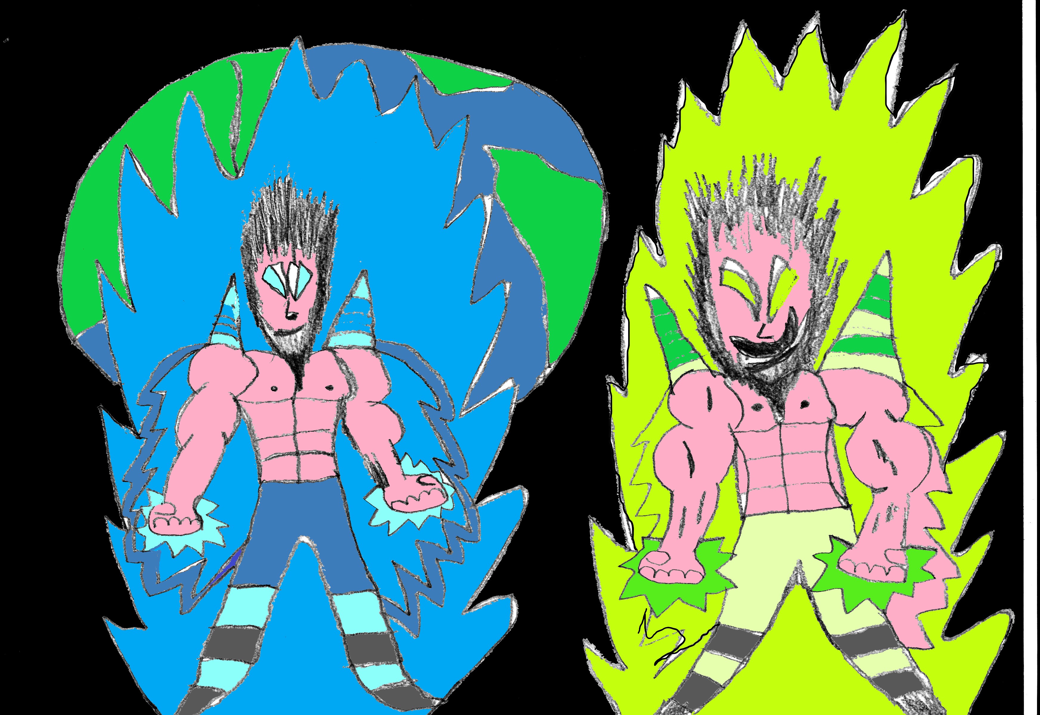 Página 10 del cómic