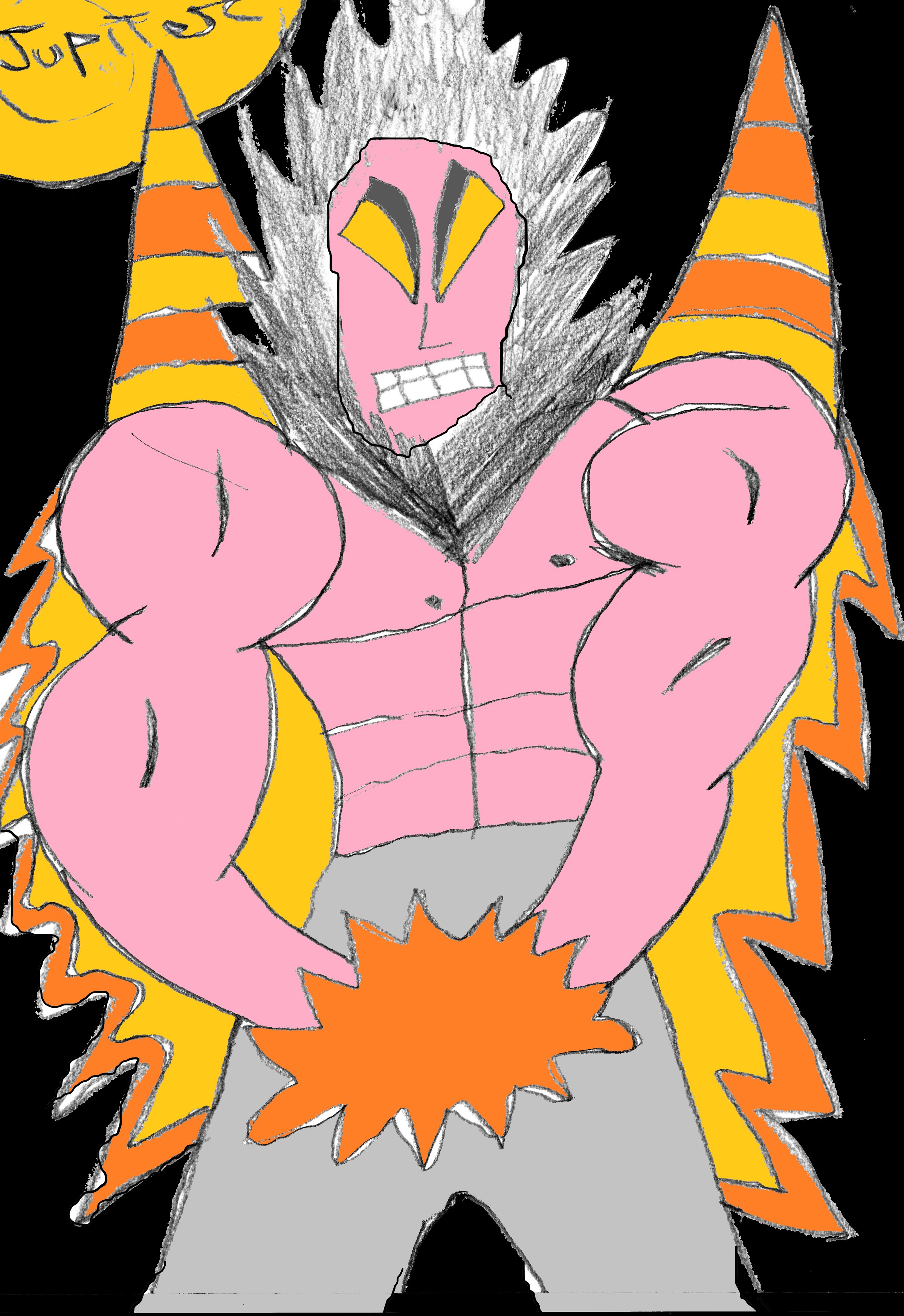 Página 12 del cómic