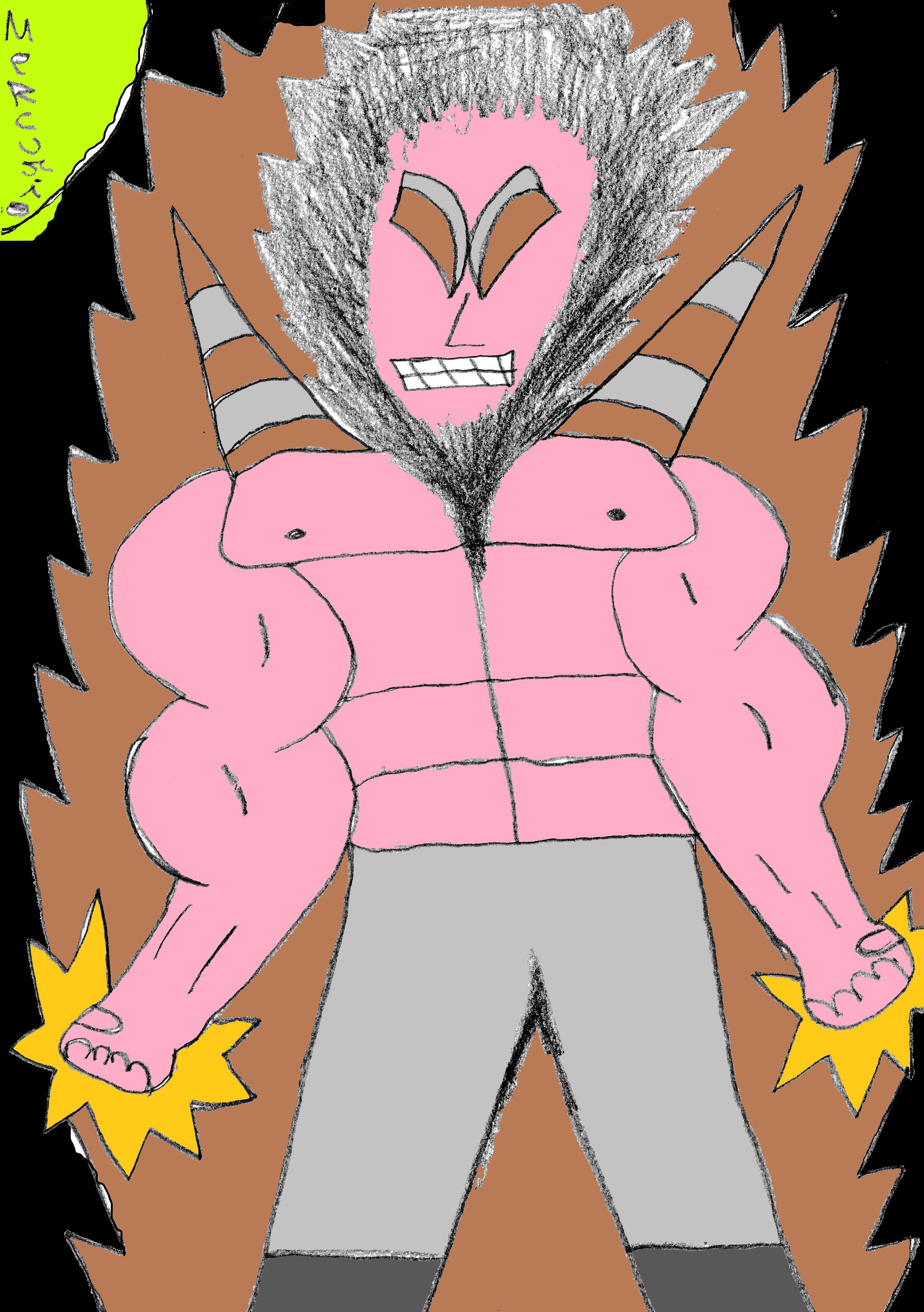 Página 14 del cómic