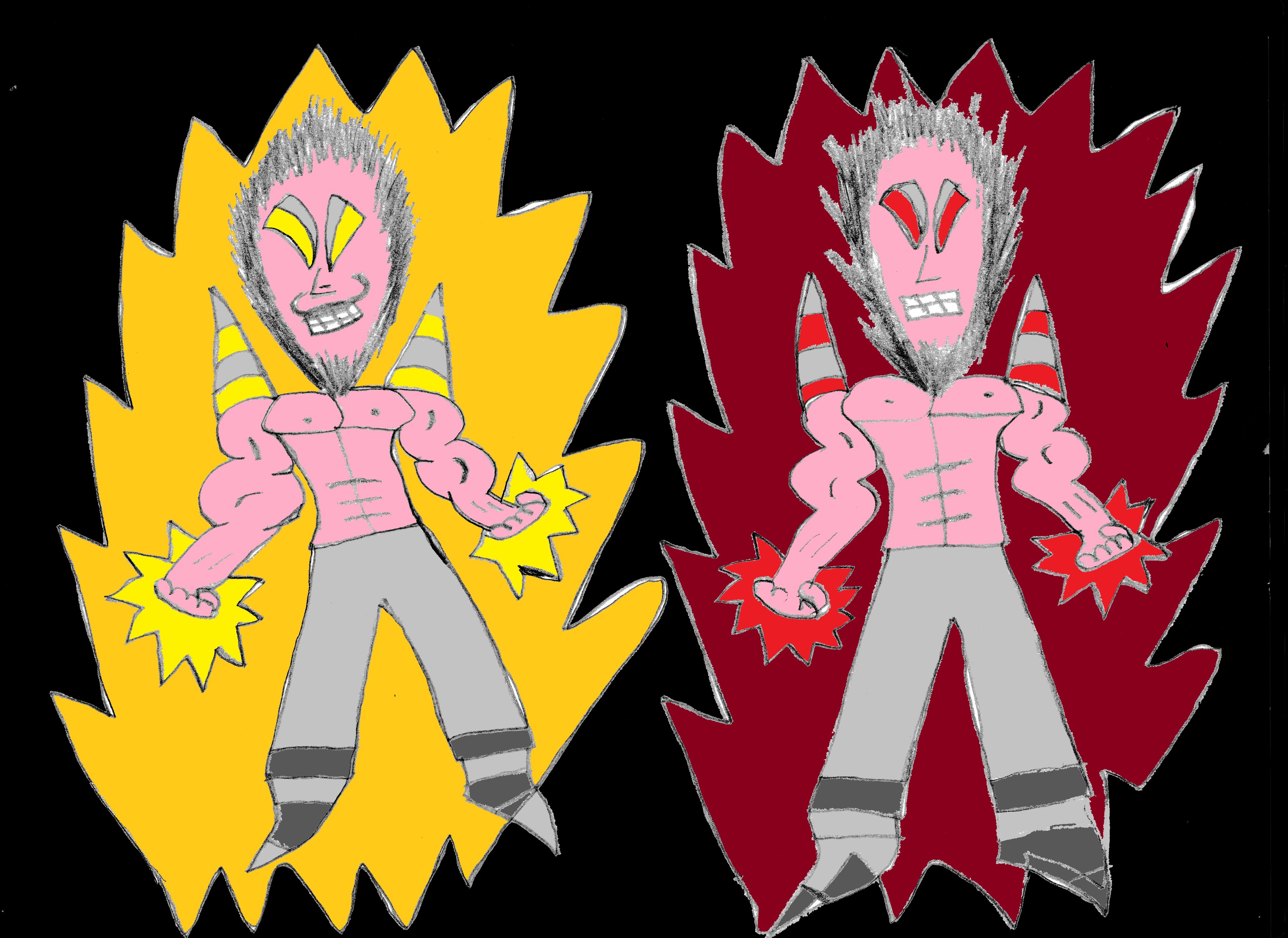 Página 15 del cómic