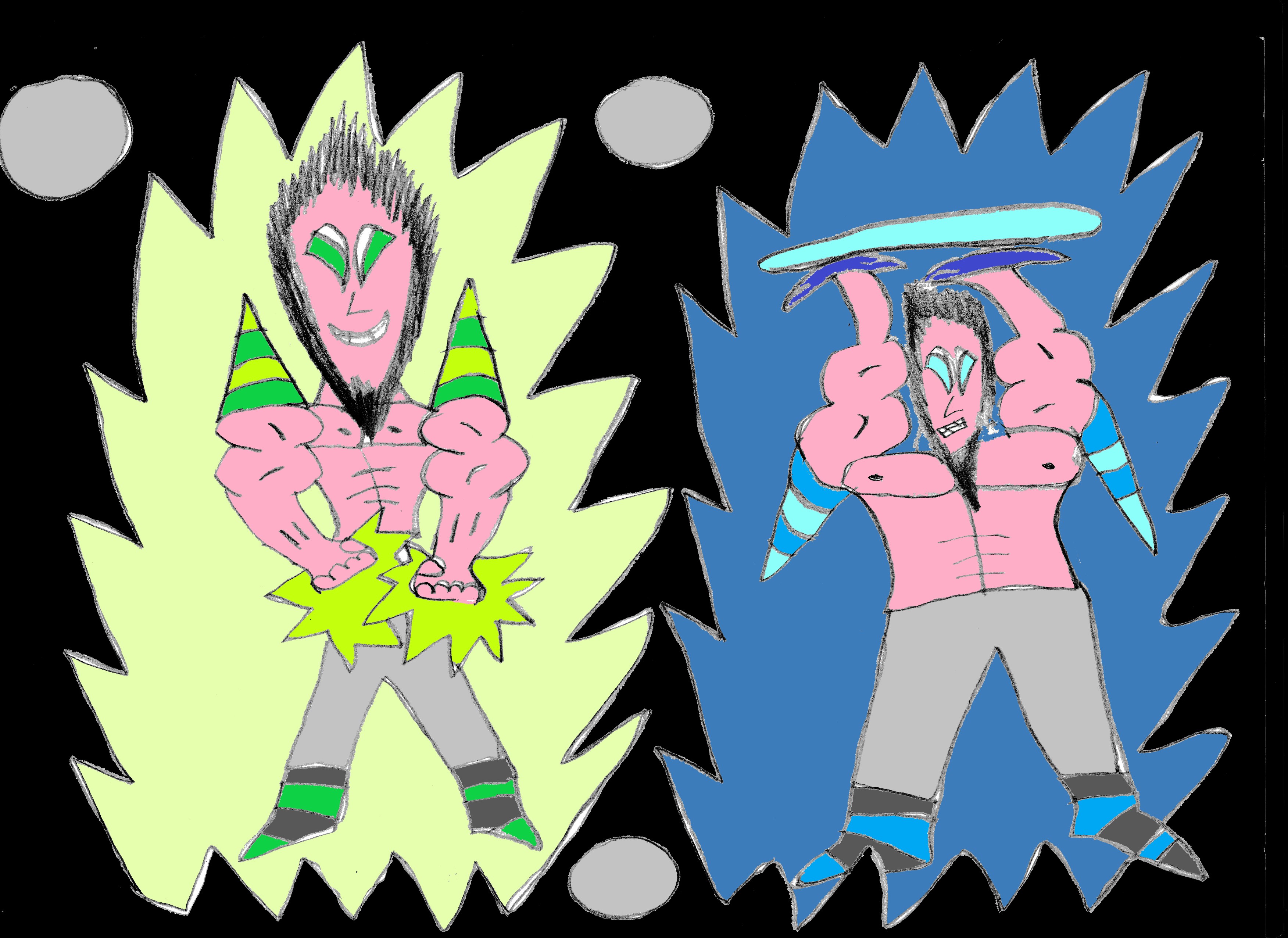 Página 16 del cómic