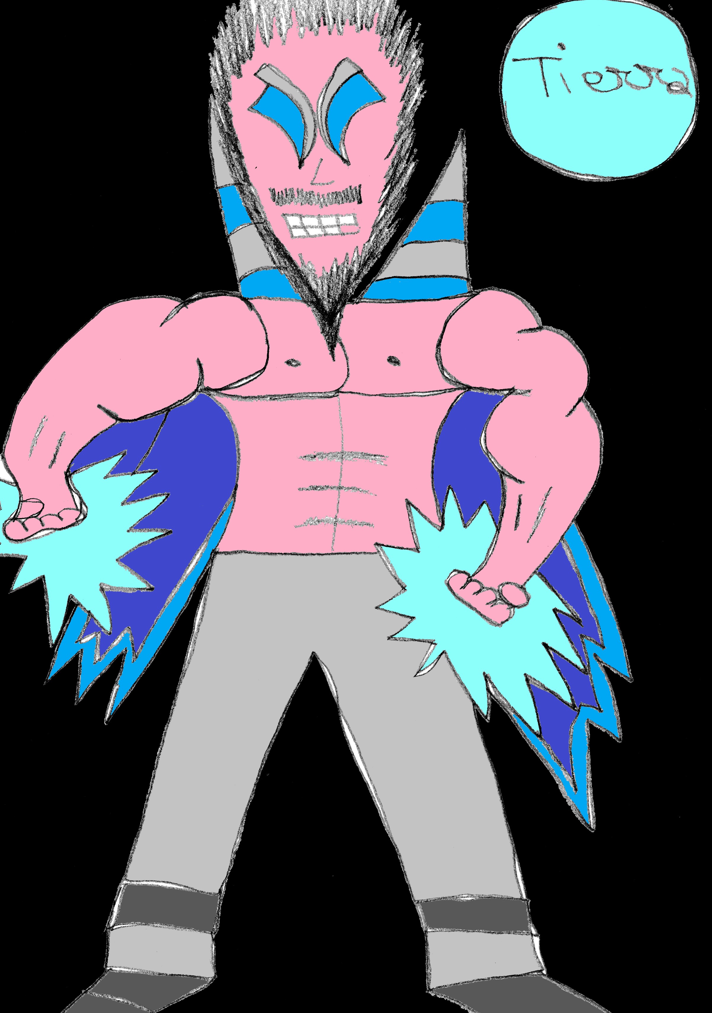 Página 19 del cómic