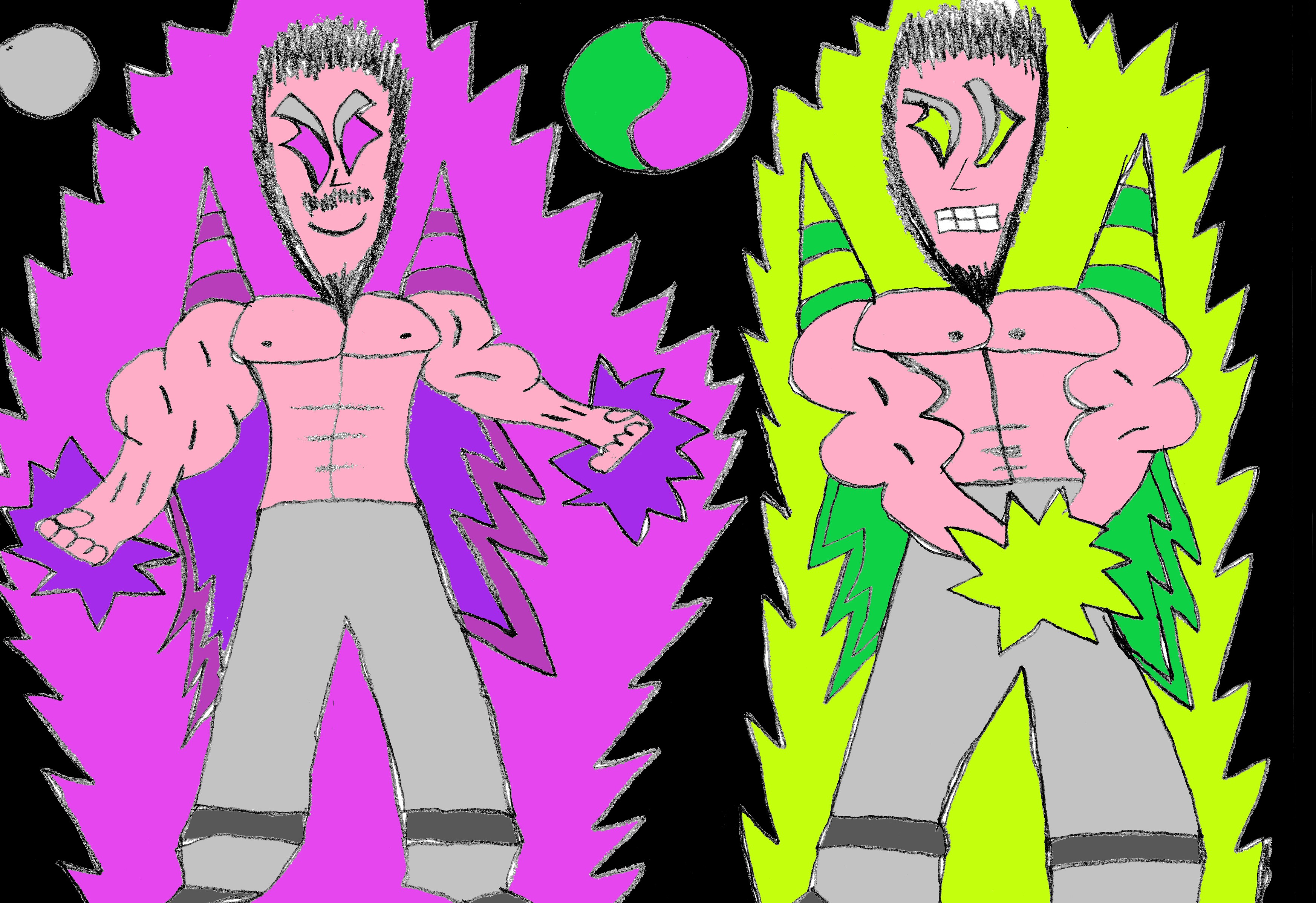 Página 20 del cómic