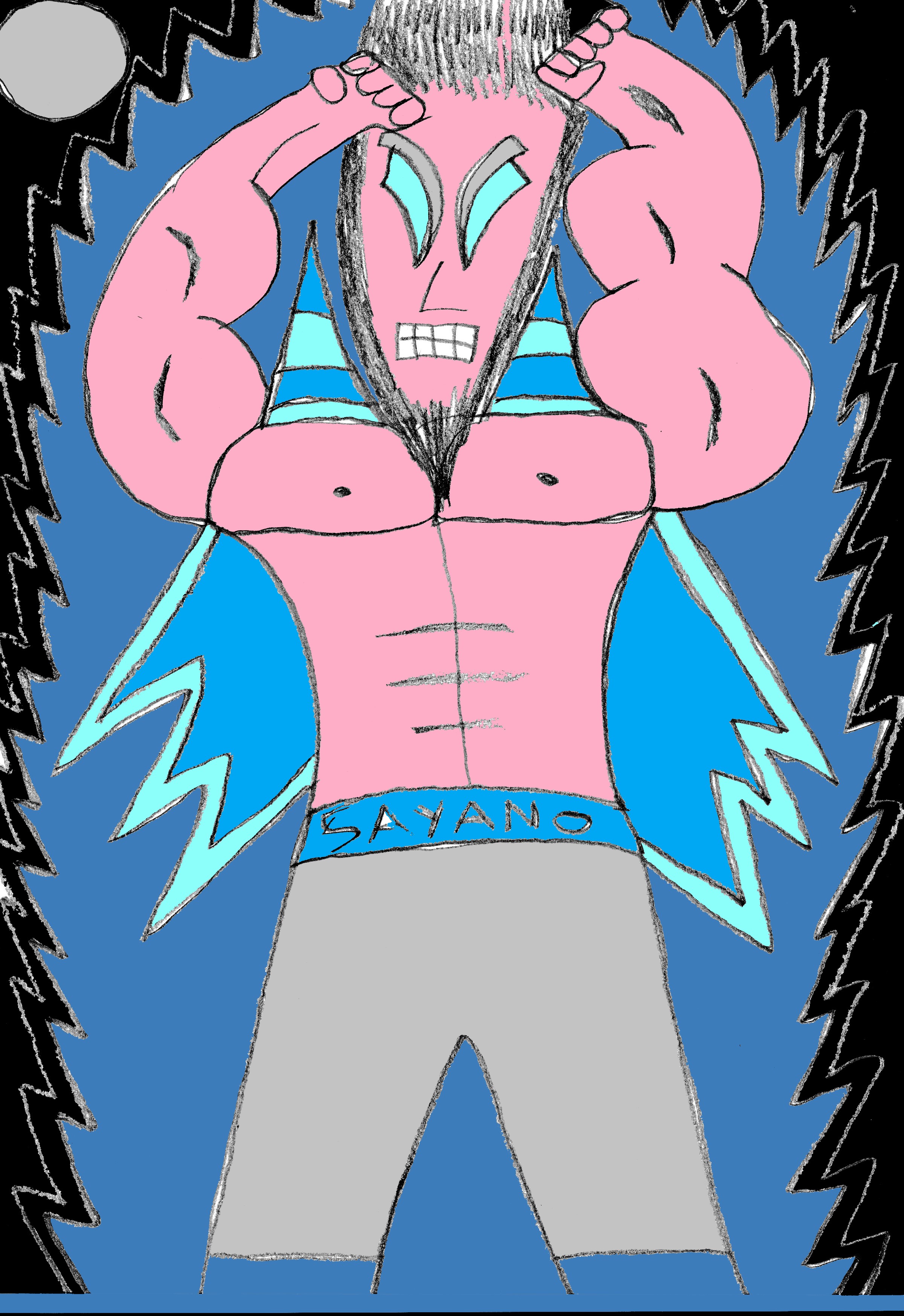 Página 21 del cómic