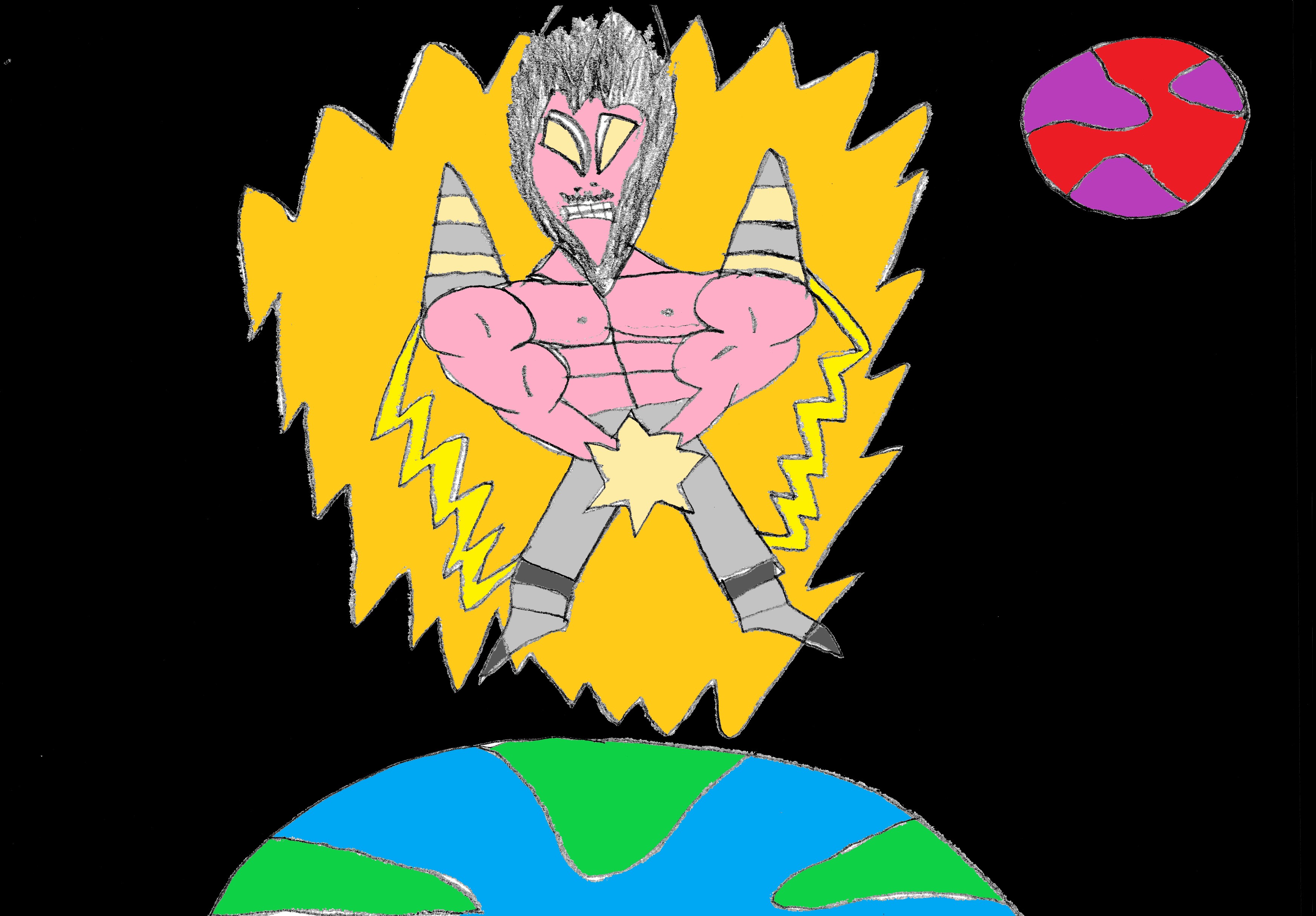 Página 23 del cómic