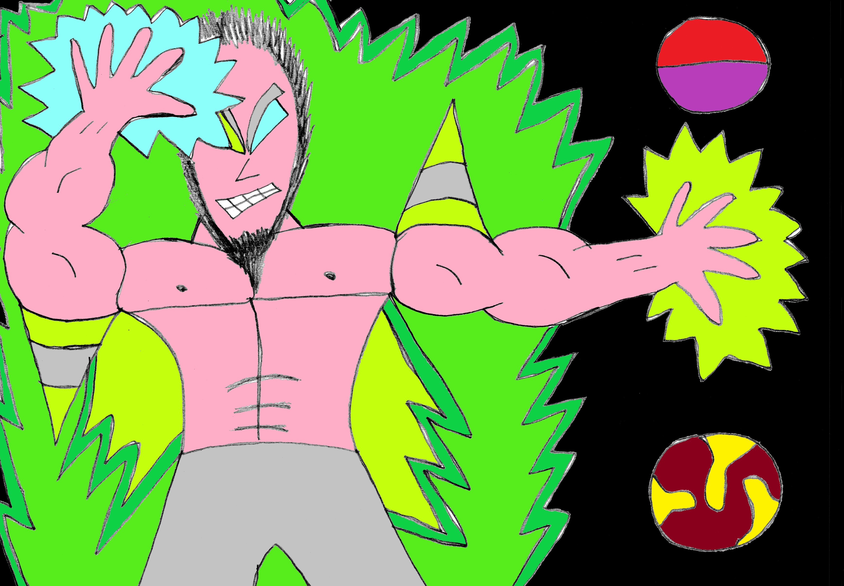 Página 24 del cómic