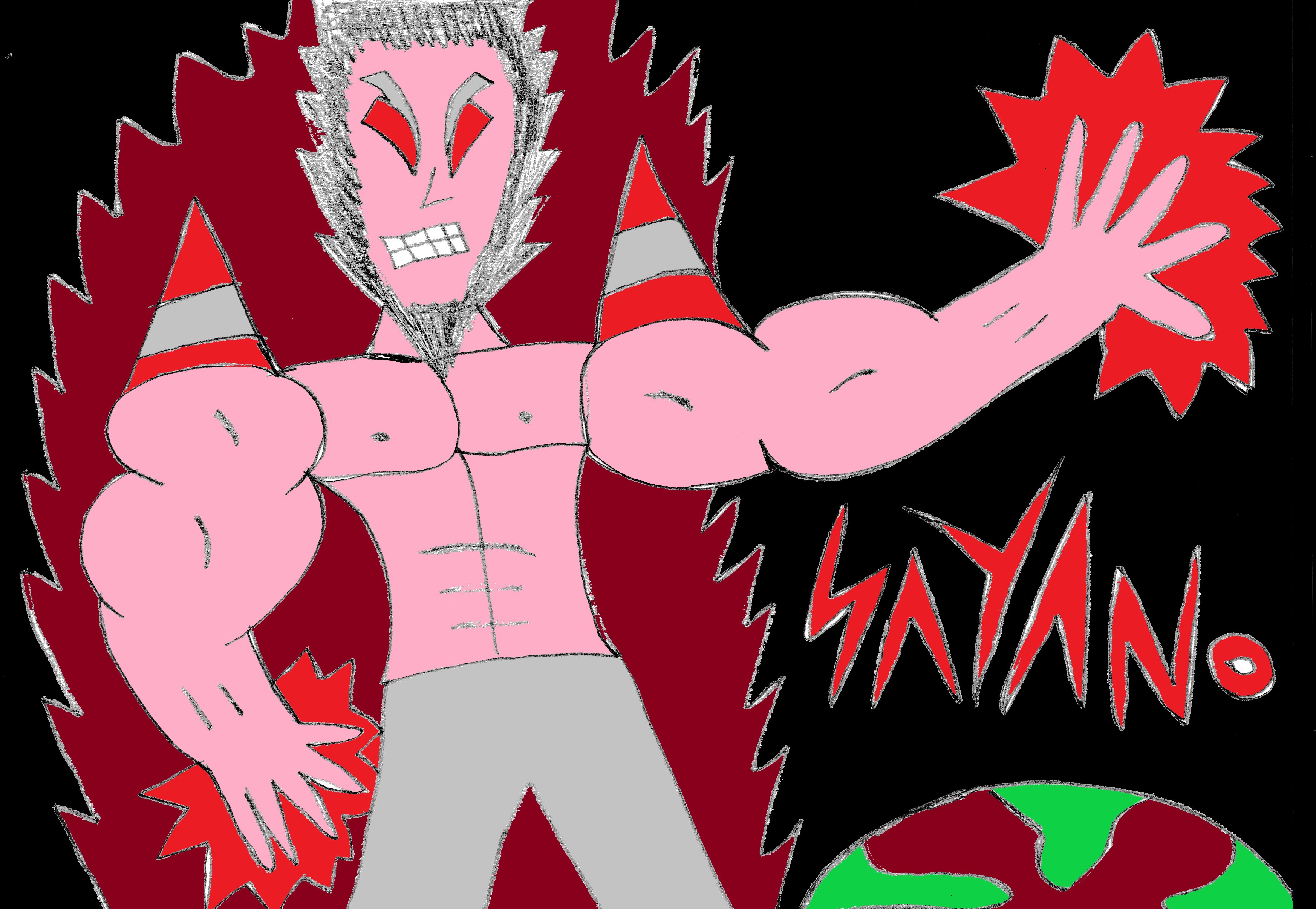 Página 26 del cómic