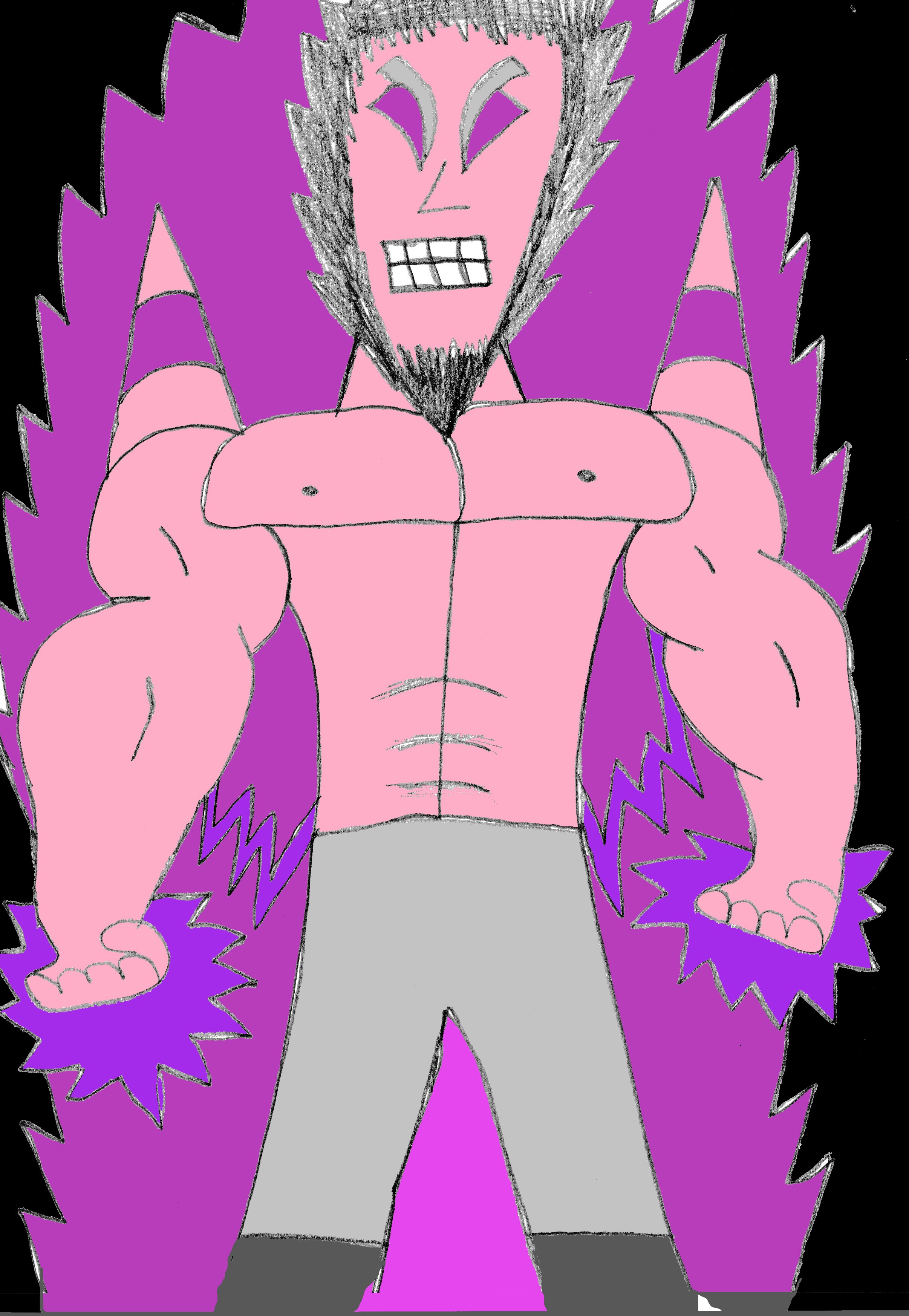 Página 28 del cómic