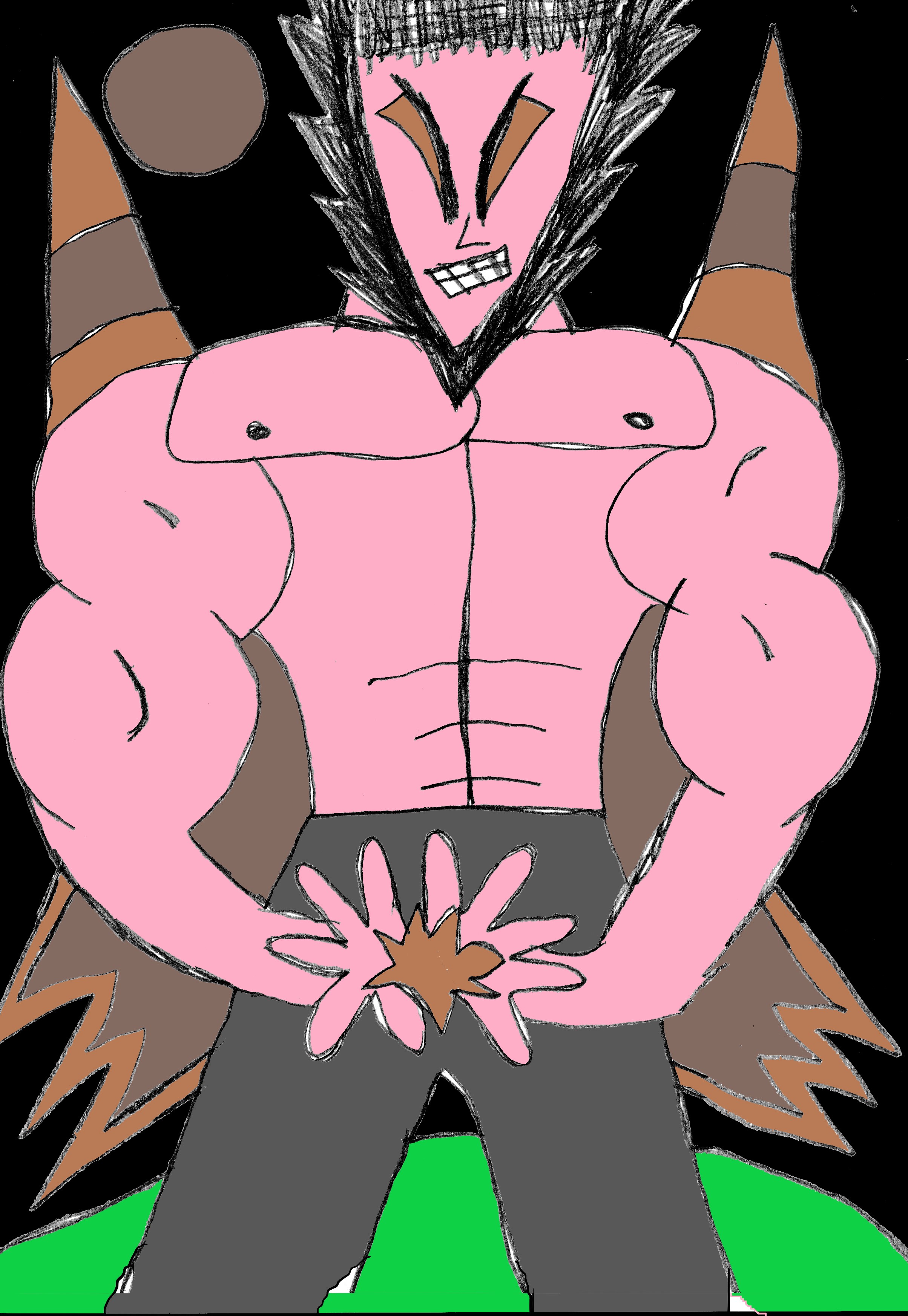 Página 29 del cómic