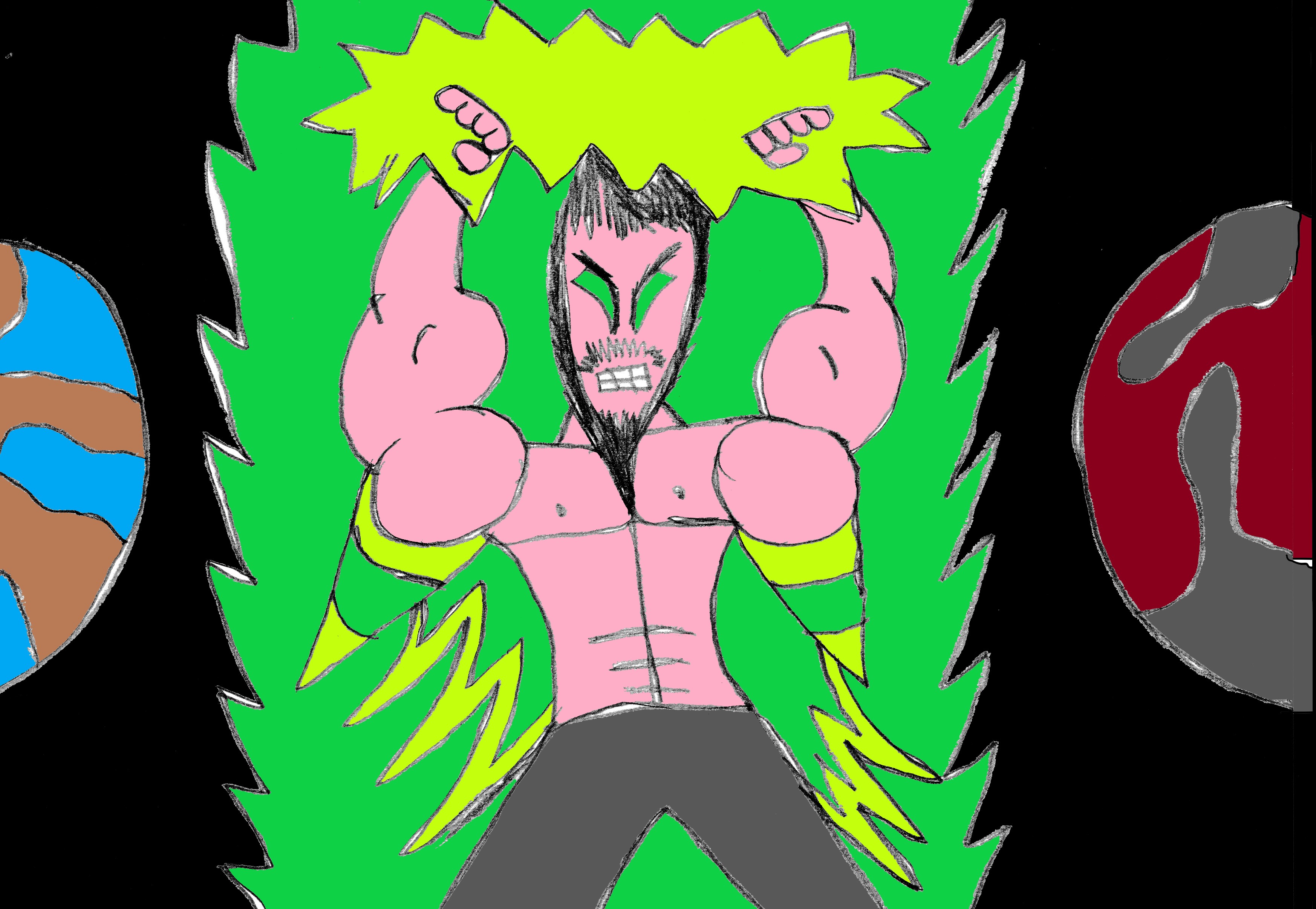 Página 30 del cómic