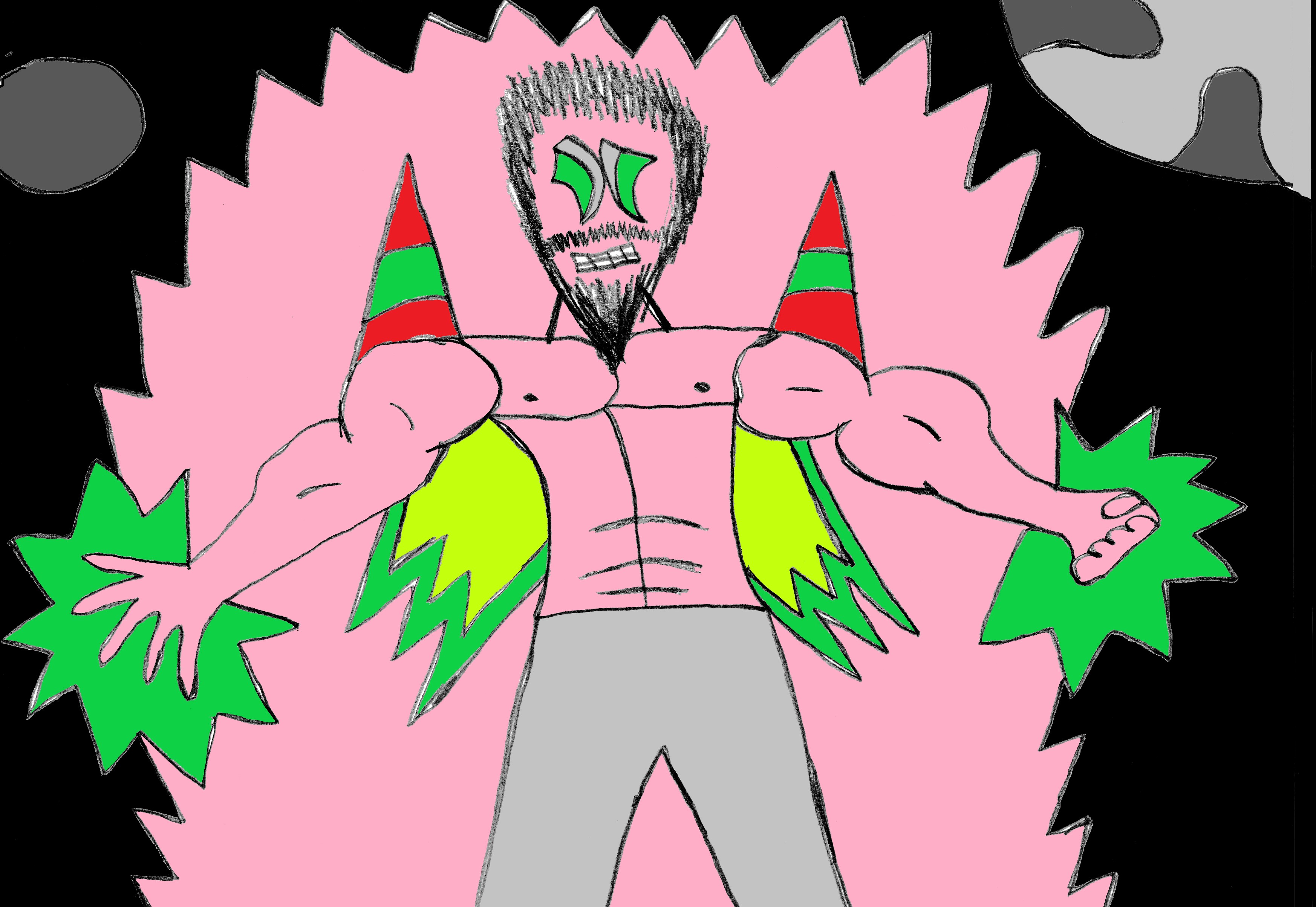 Página 31 del cómic