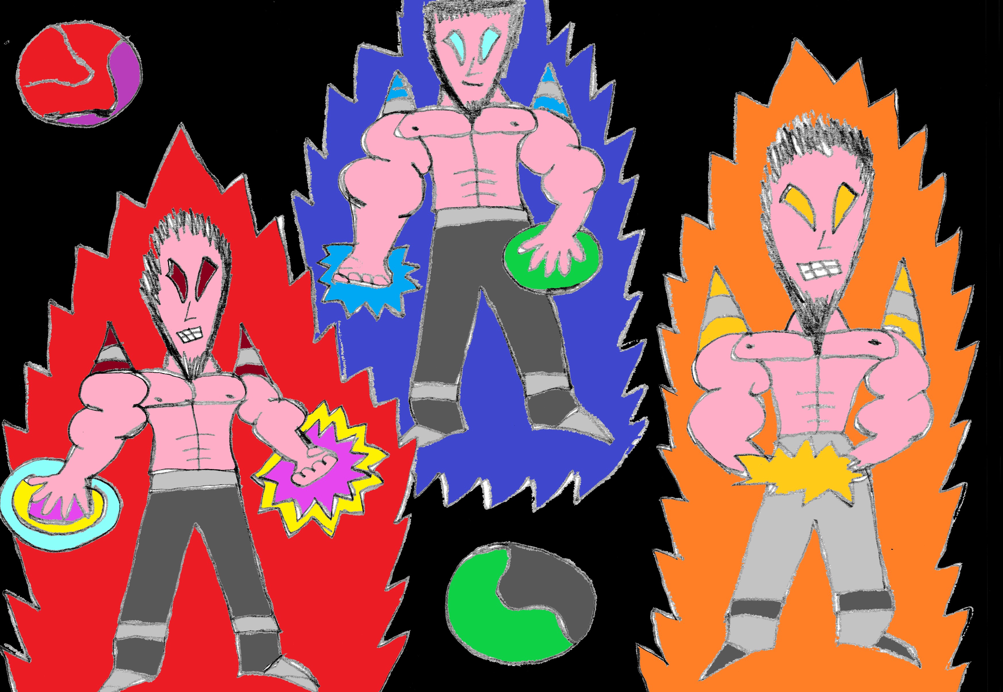 Página 32 del cómic