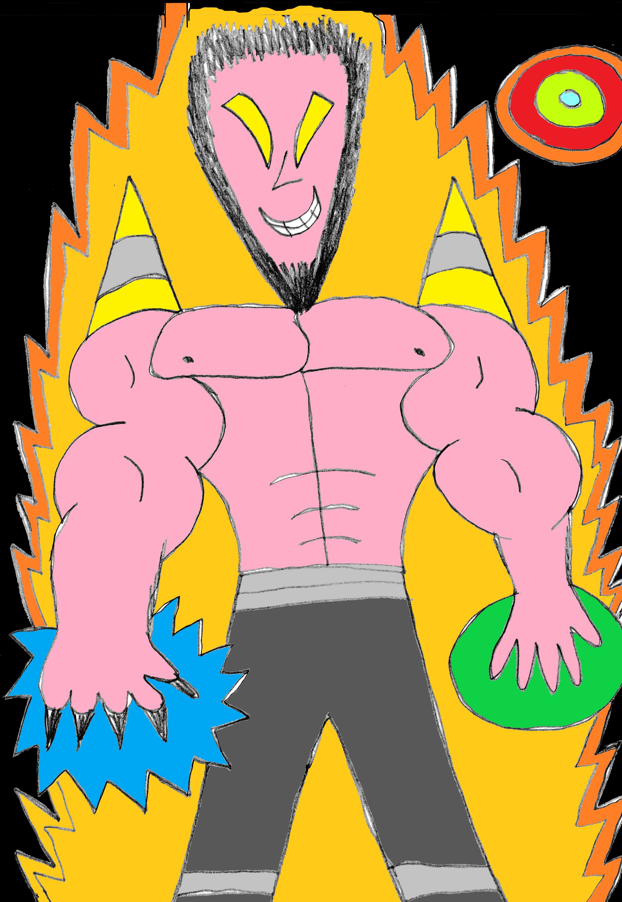 Página 33 del cómic