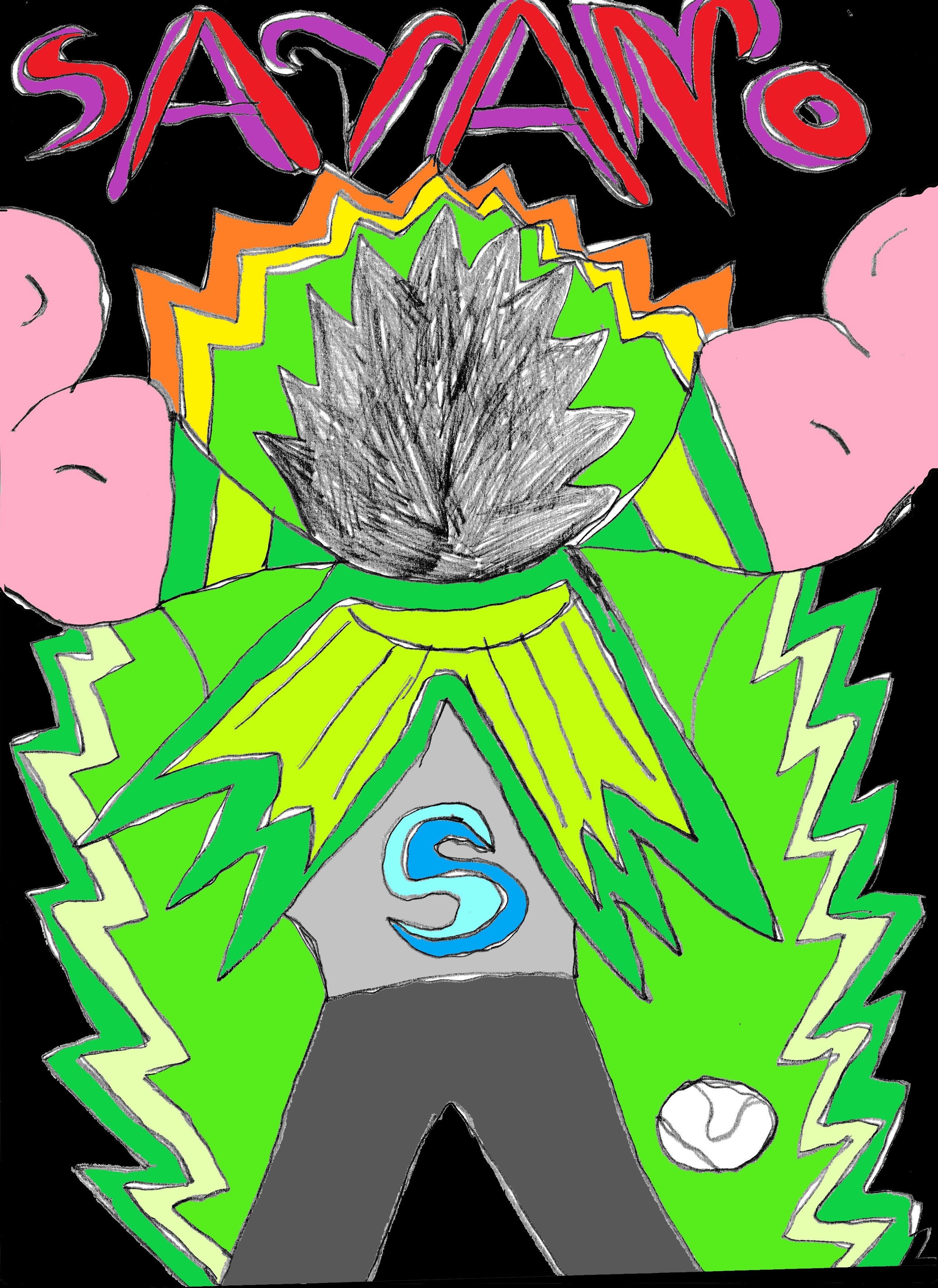 Página 35 del cómic