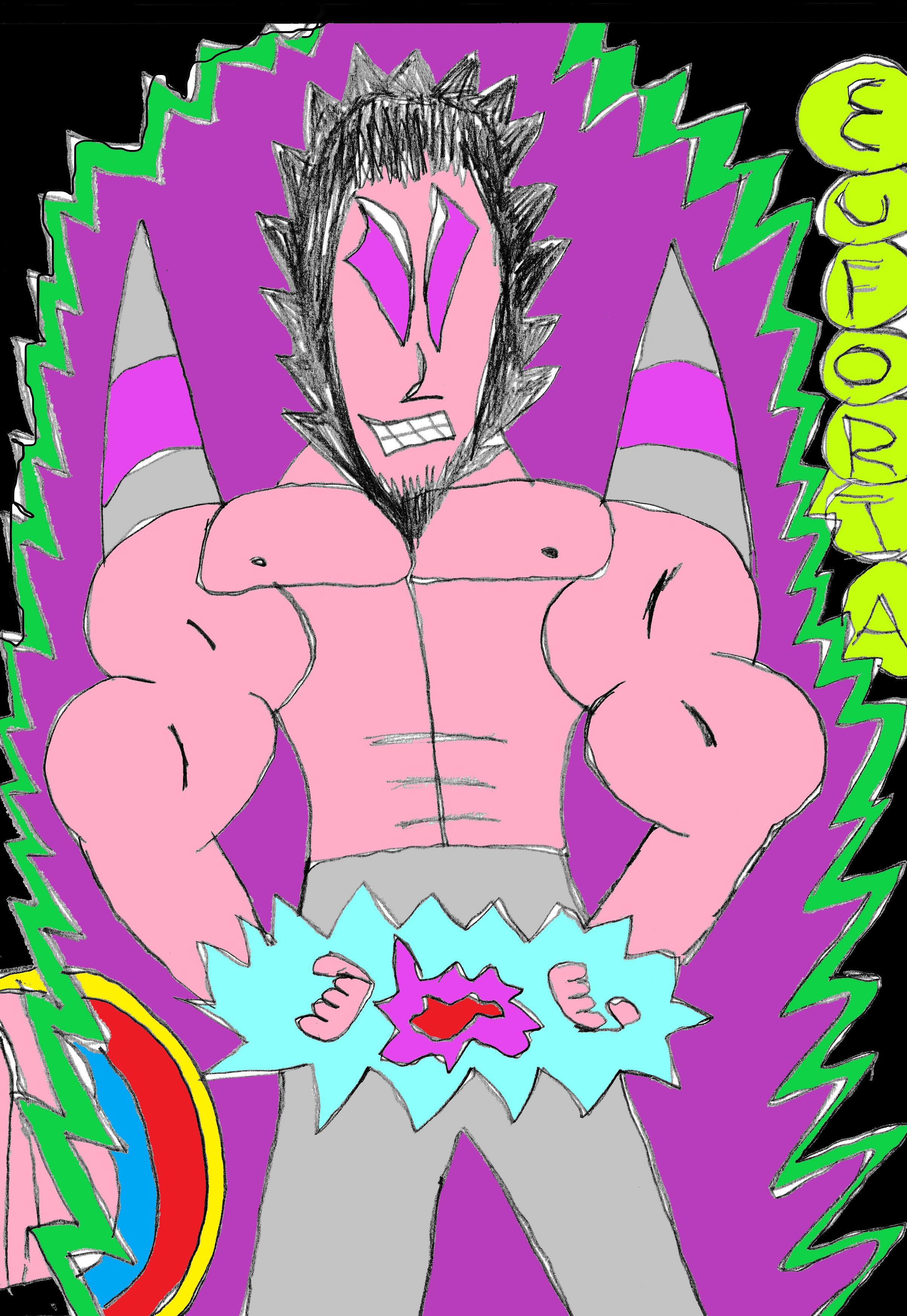 Página 38 del cómic