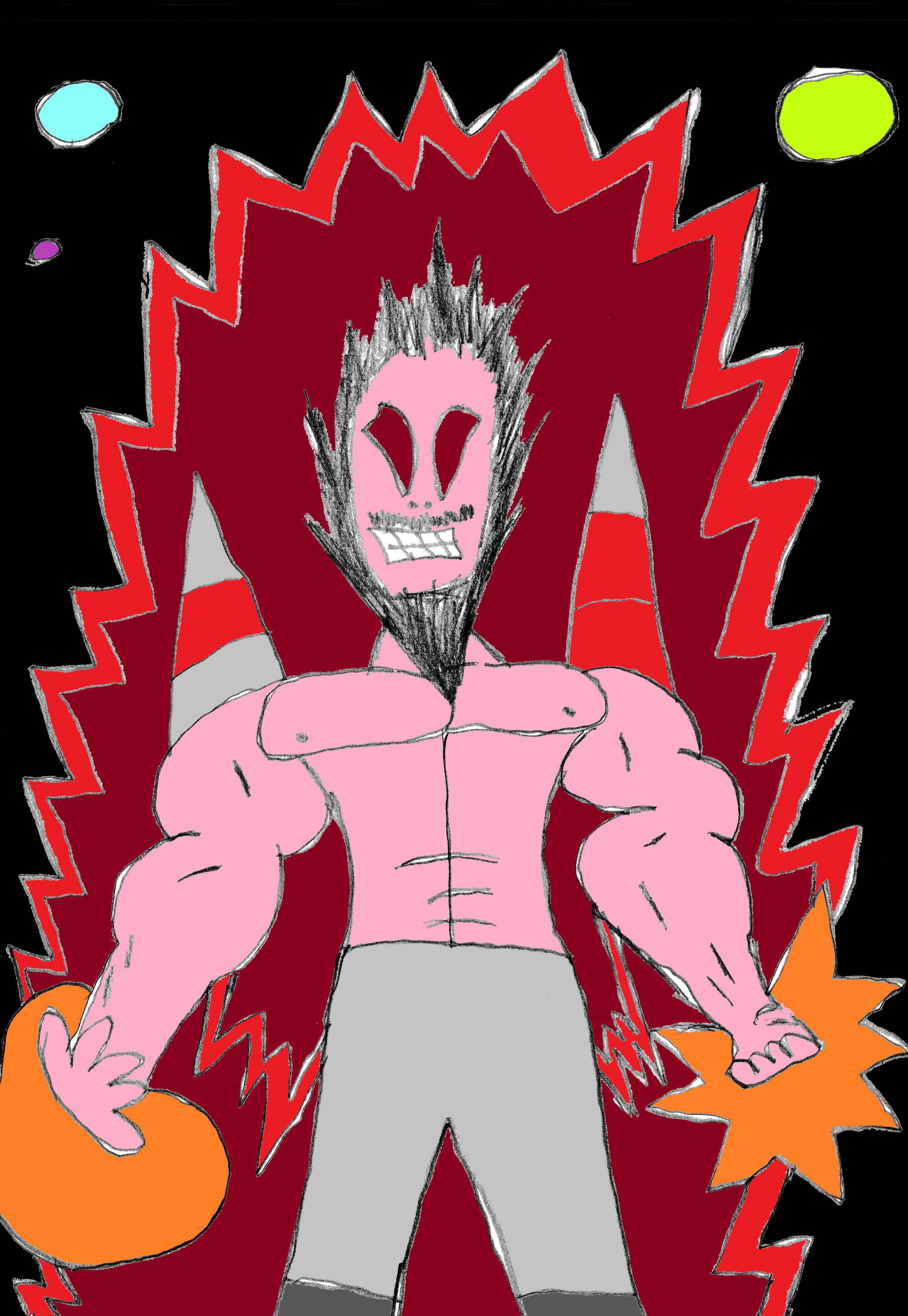 Página 41 del cómic