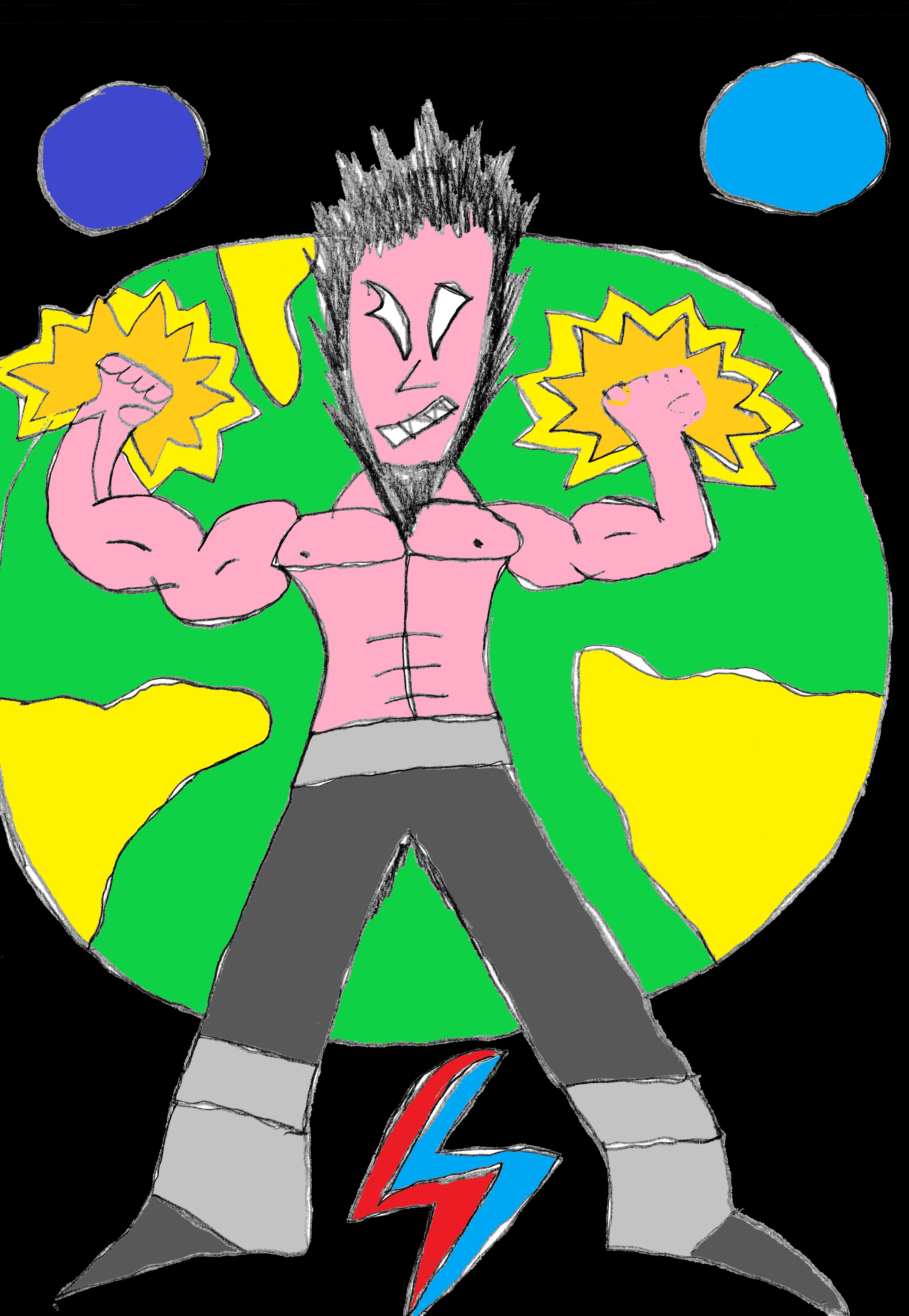 Página 42 del cómic