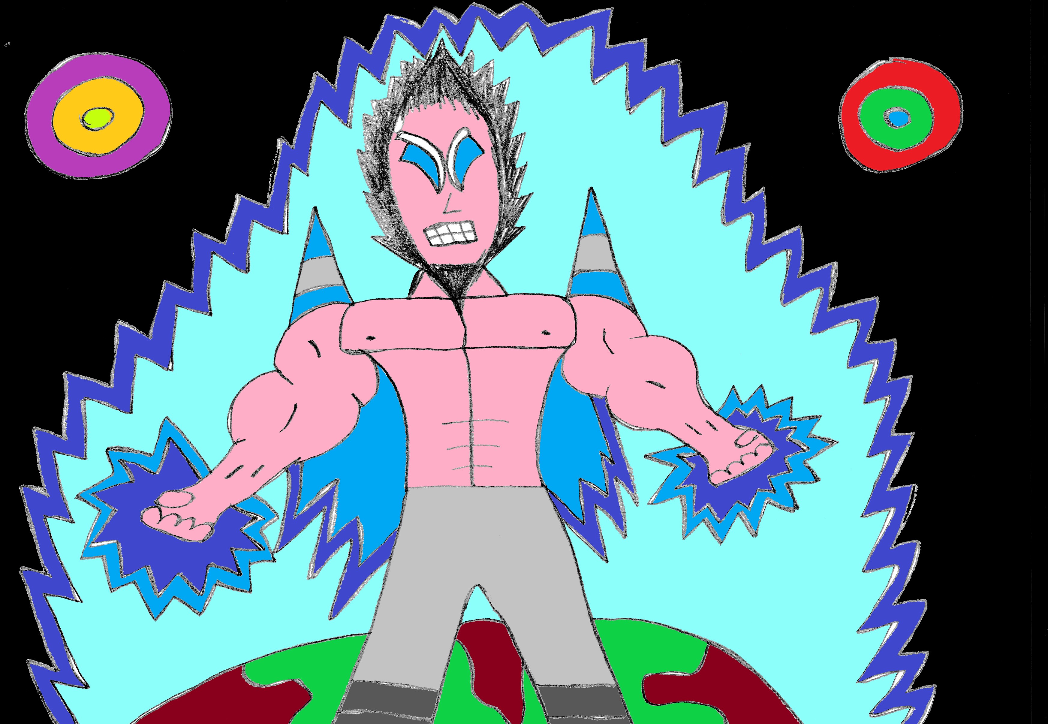 Página 43 del cómic