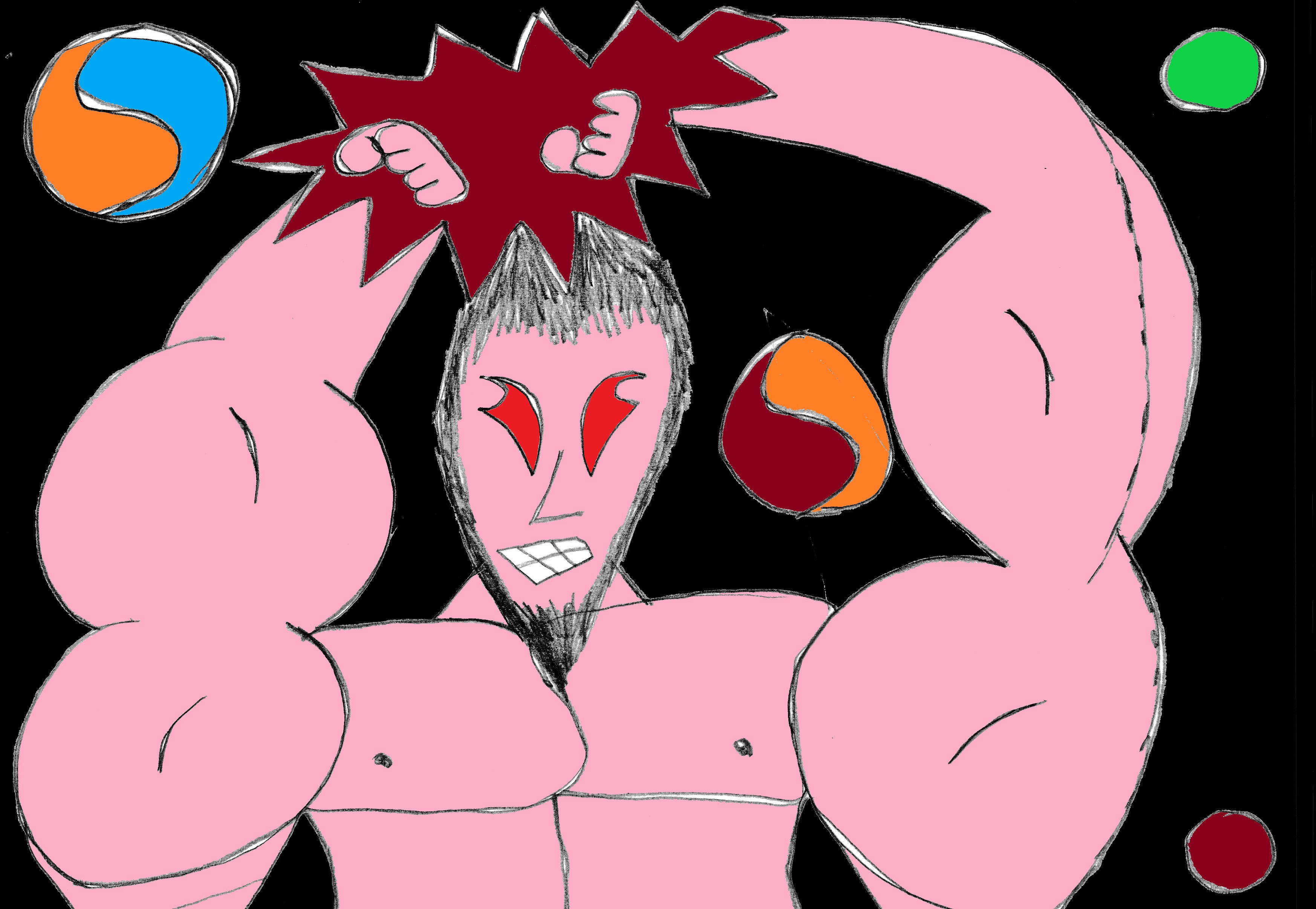 Página 44 del cómic