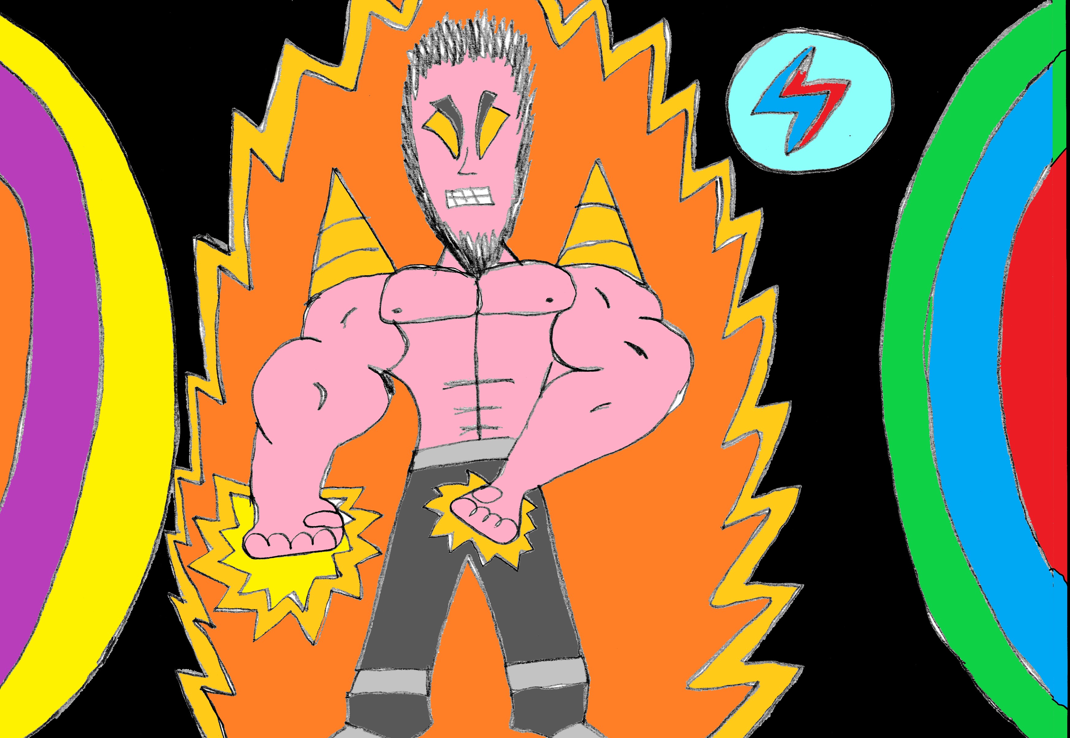 Página 46 del cómic