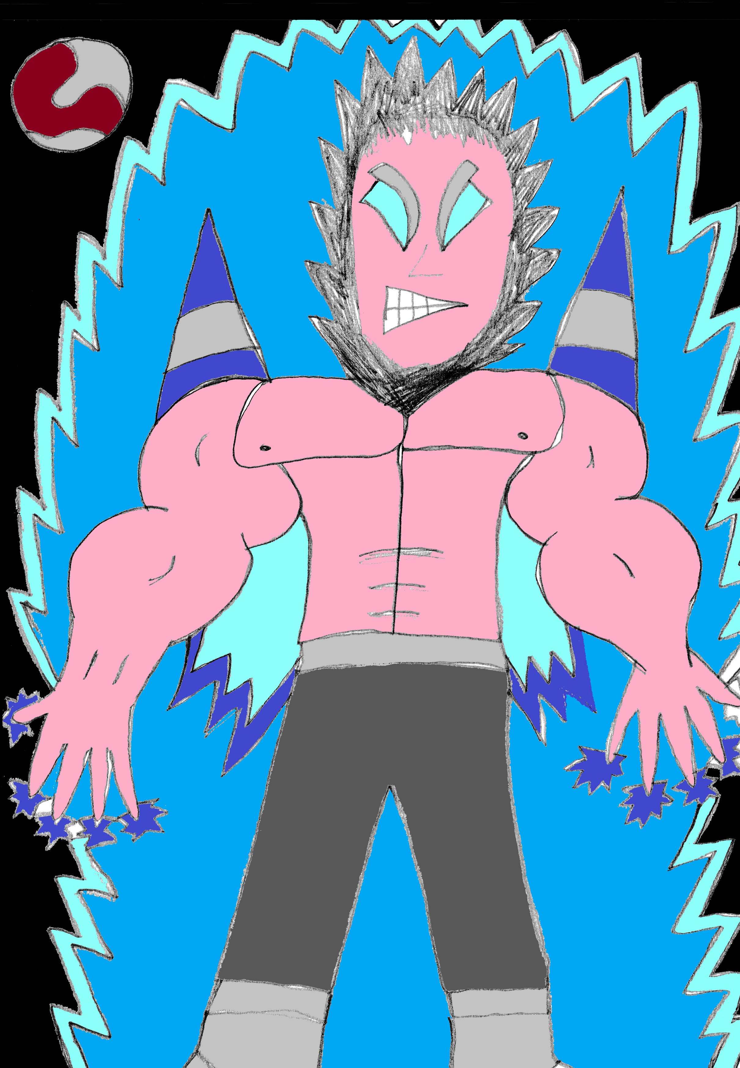 Página 48 del cómic