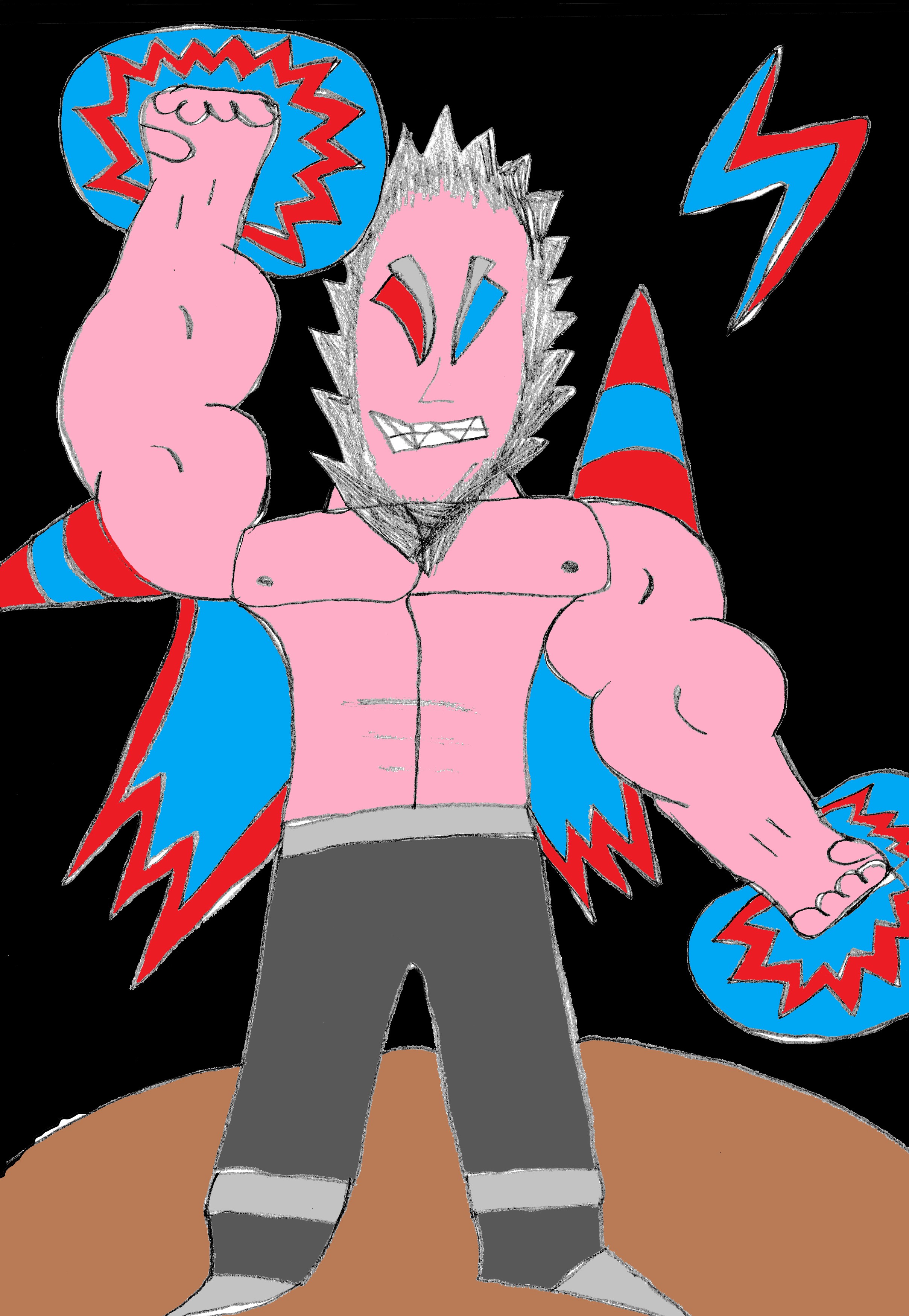 Página 49 del cómic