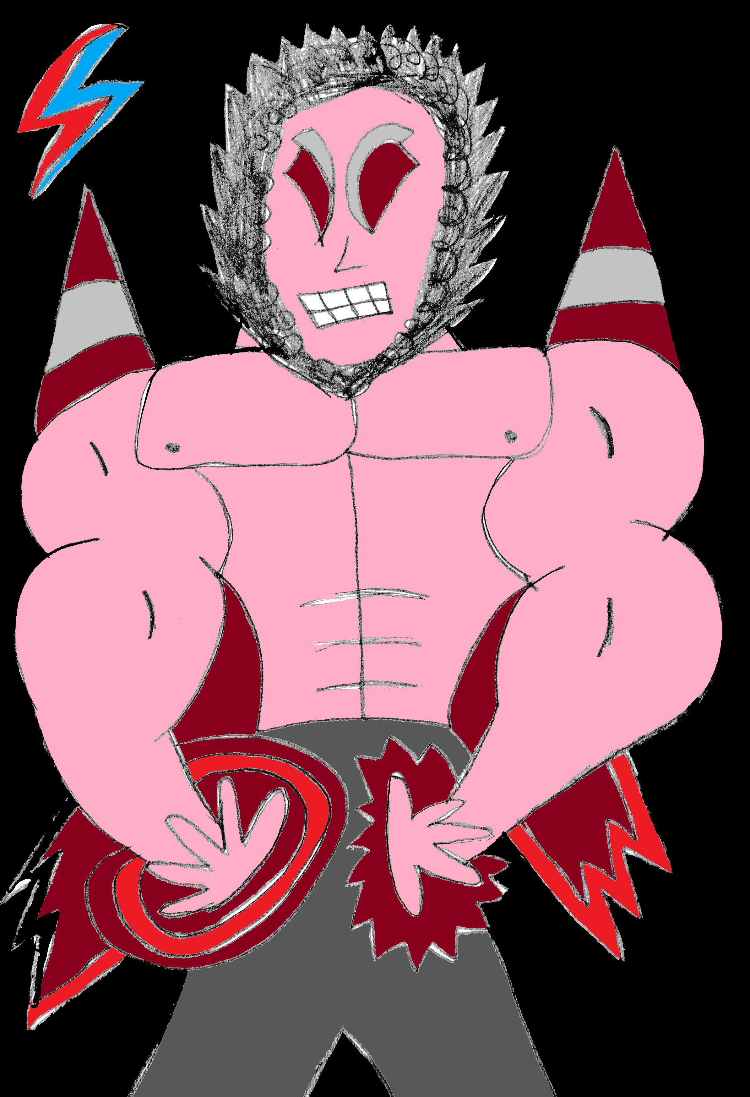 Página 51 del cómic