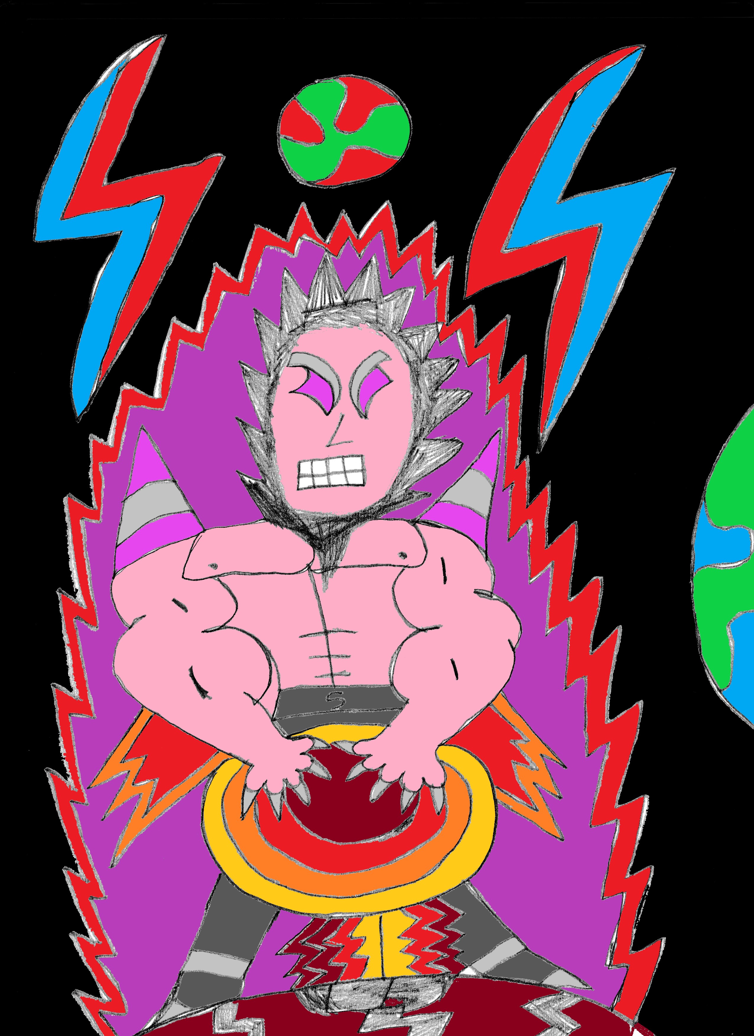 Página 53 del cómic