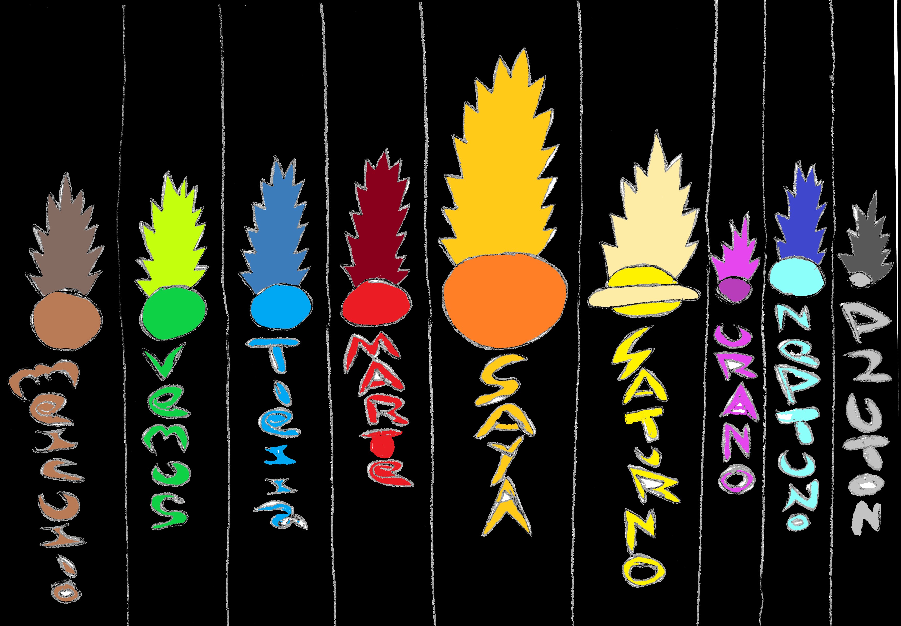 Página 55 del cómic