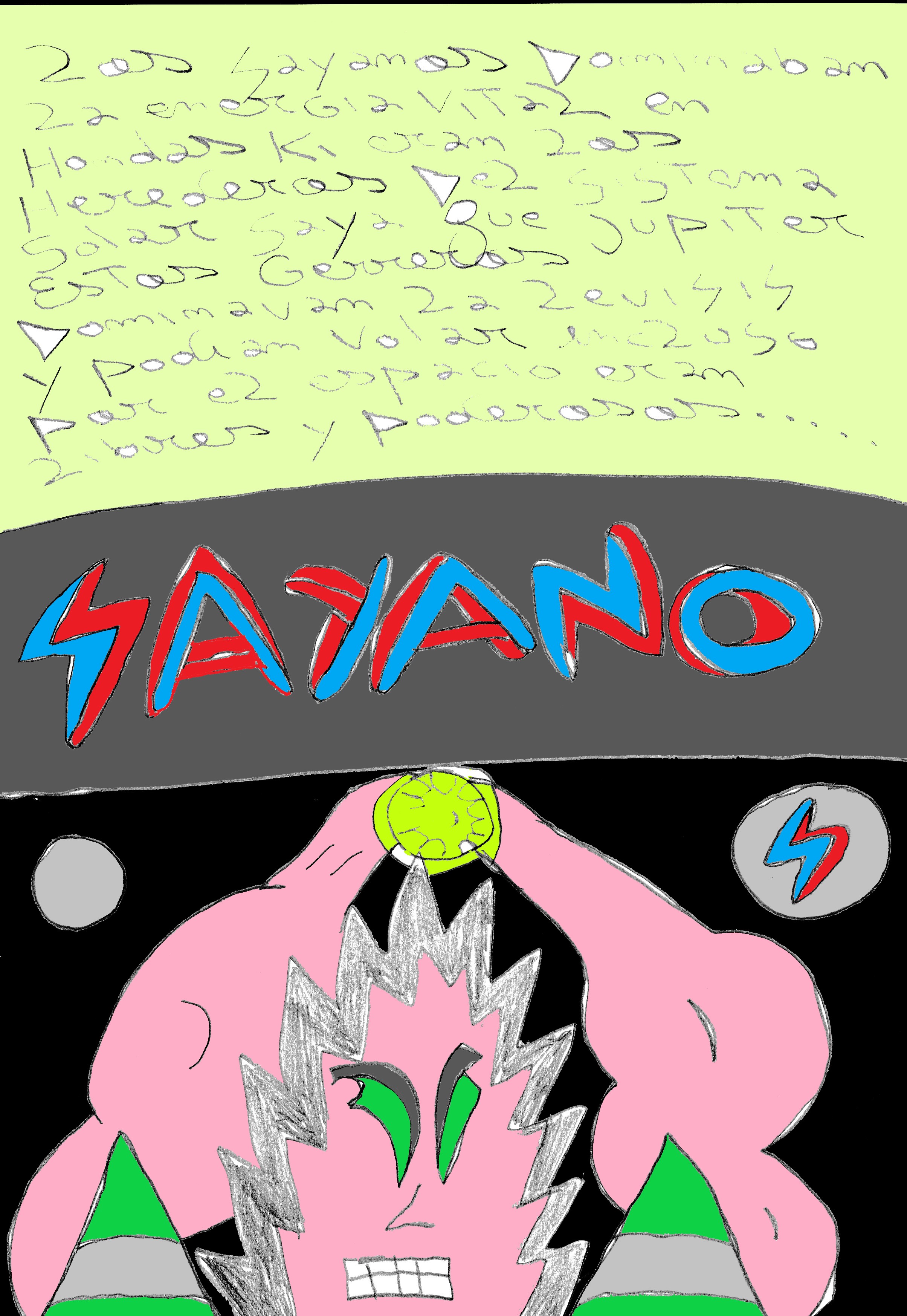 Página 56 del cómic