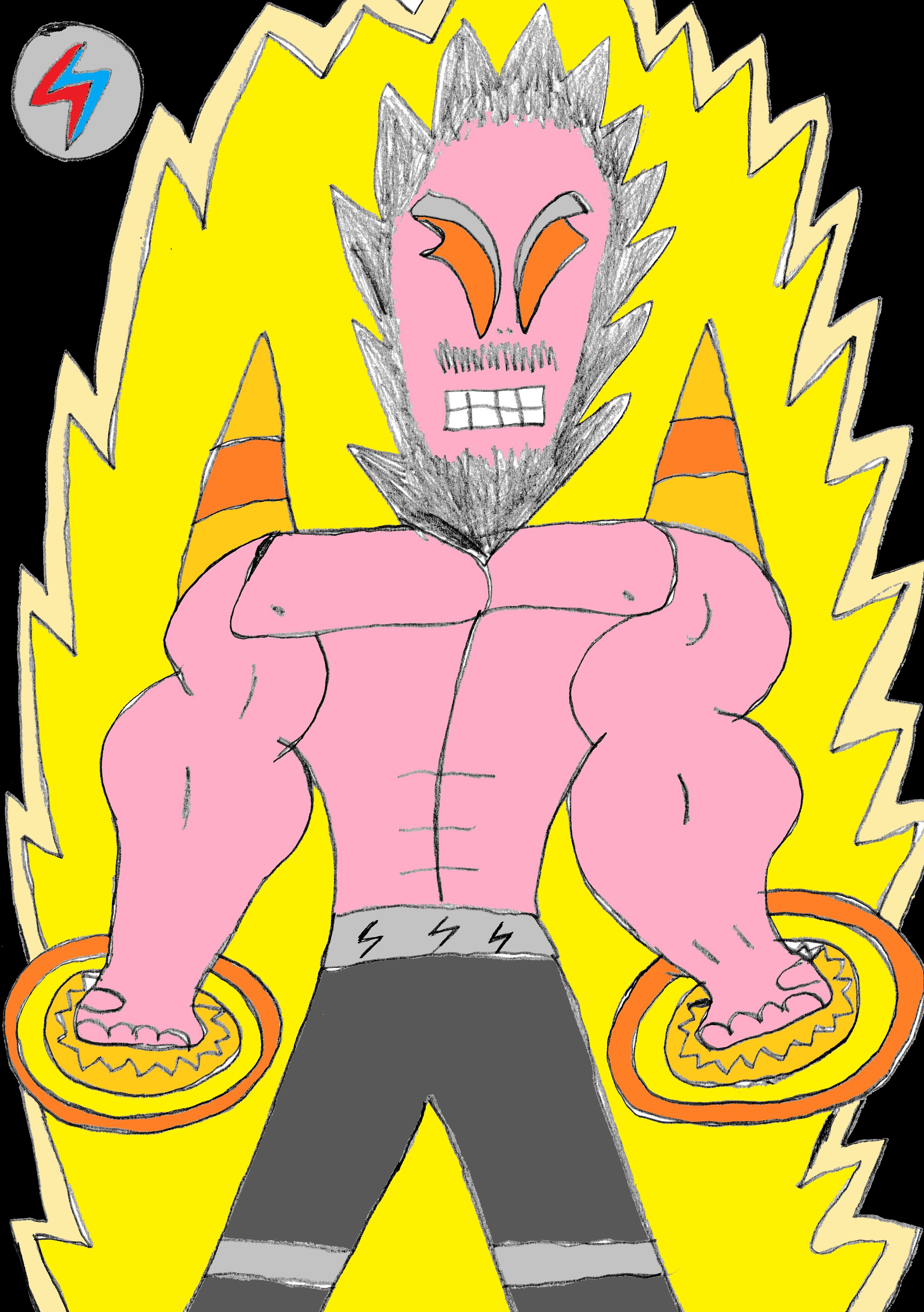 Página 58 del cómic