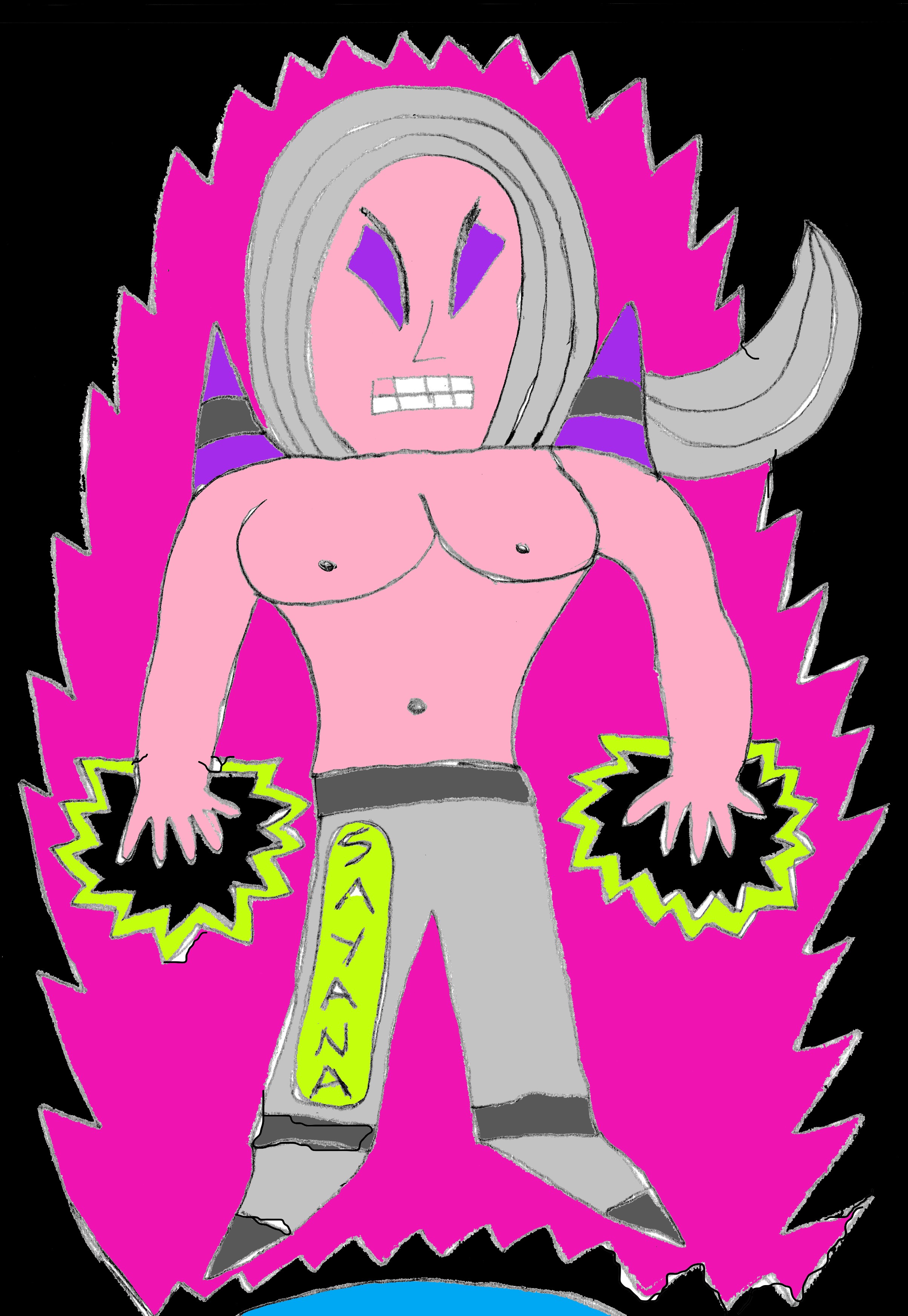 Página 64 del cómic